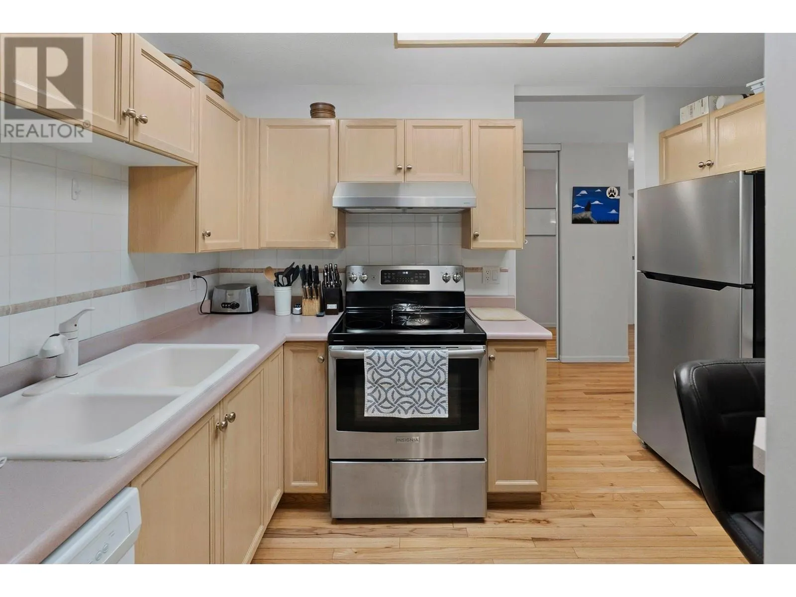 730 Badke Road Unit# 211