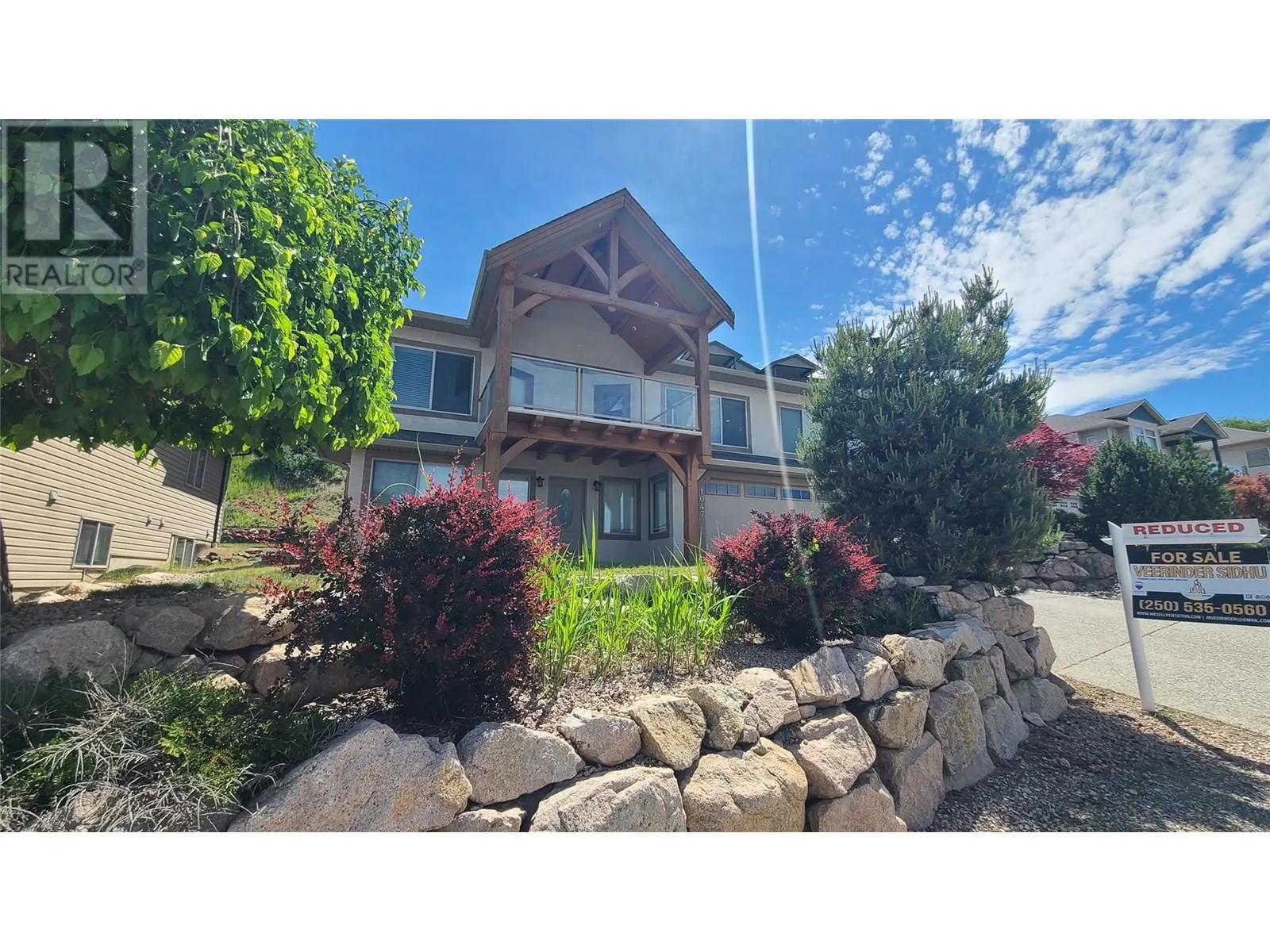 1047 Mt Ida Drive