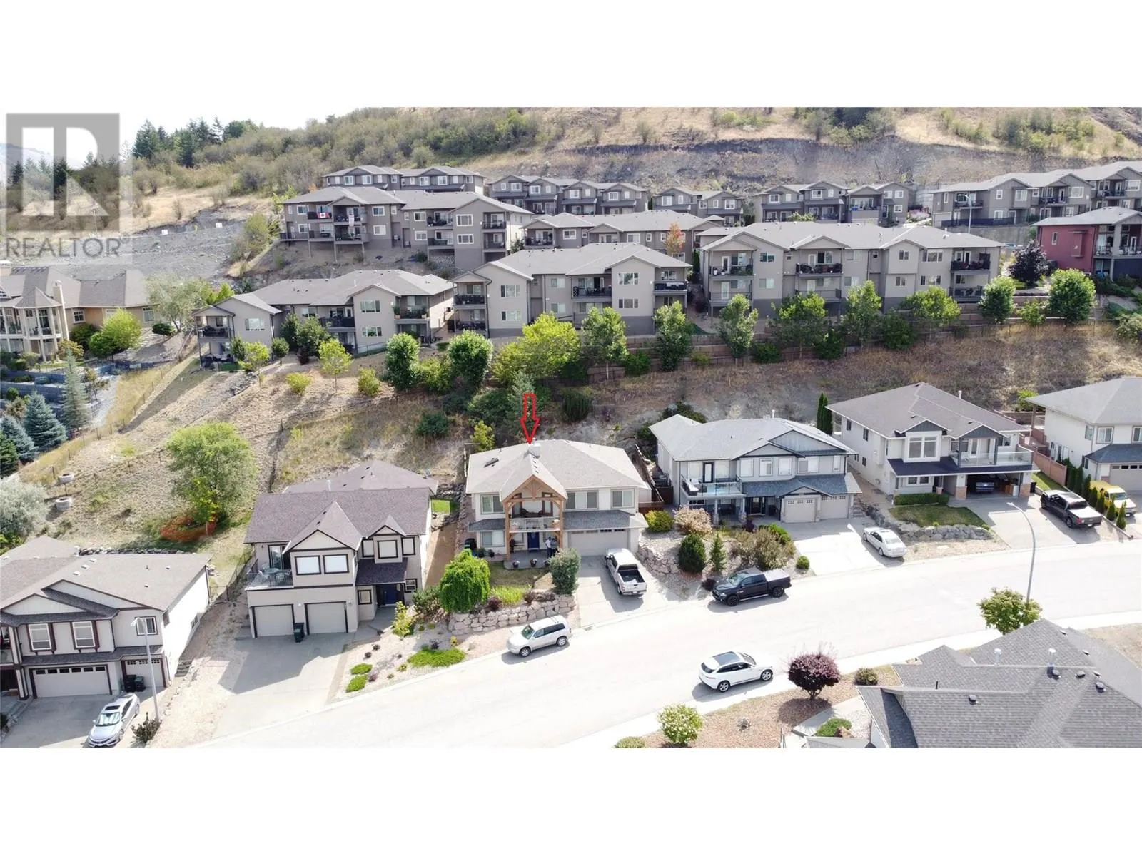 1047 Mt Ida Drive
