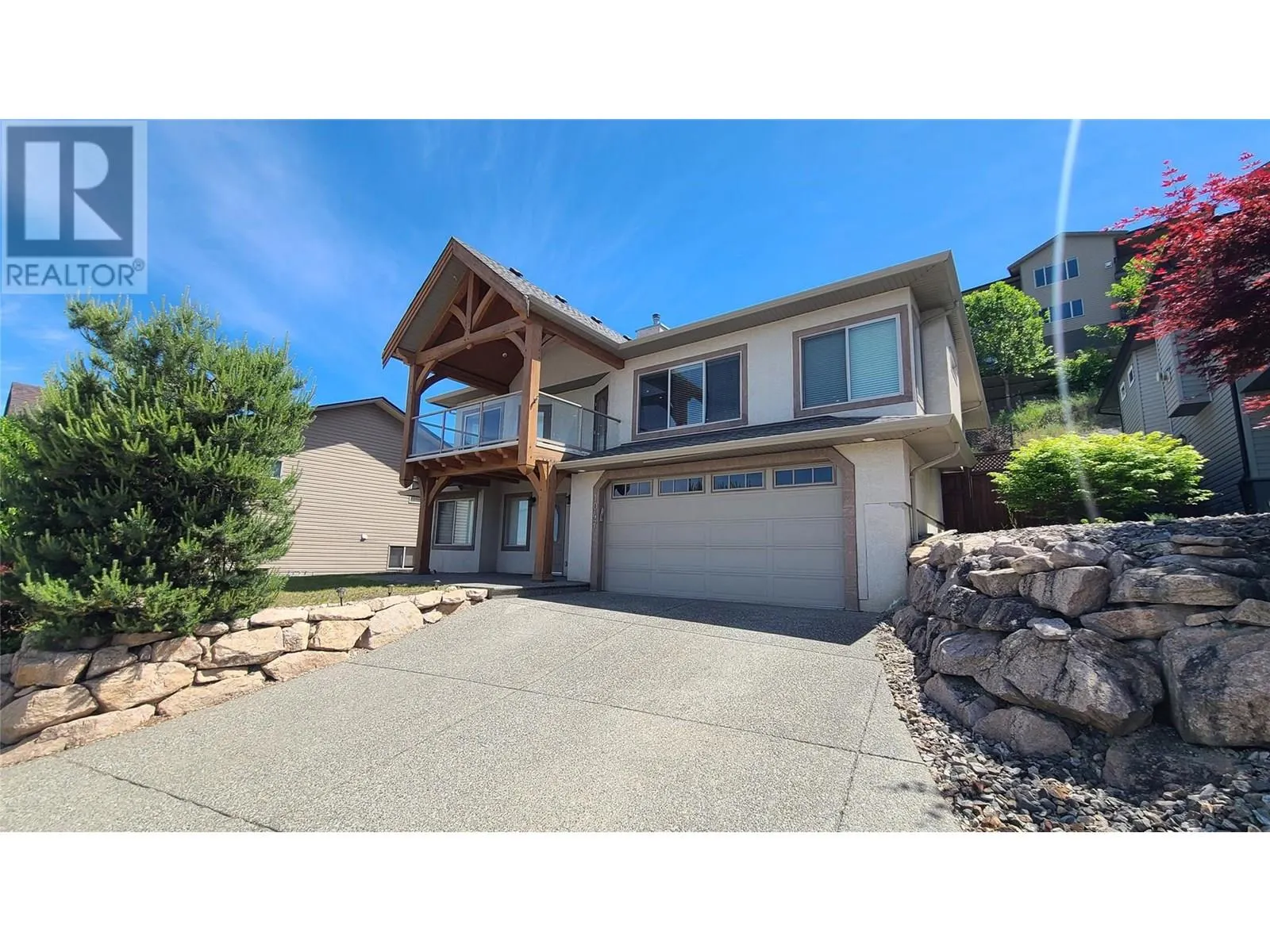 1047 Mt Ida Drive