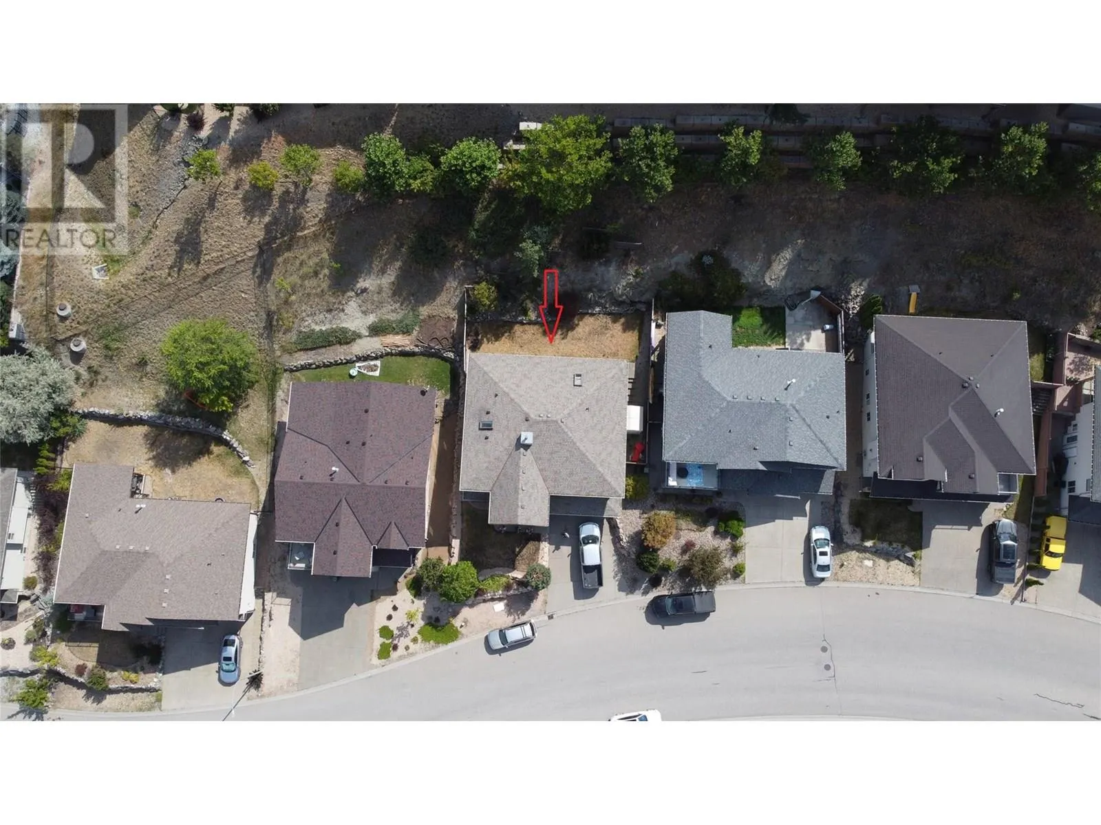 1047 Mt Ida Drive