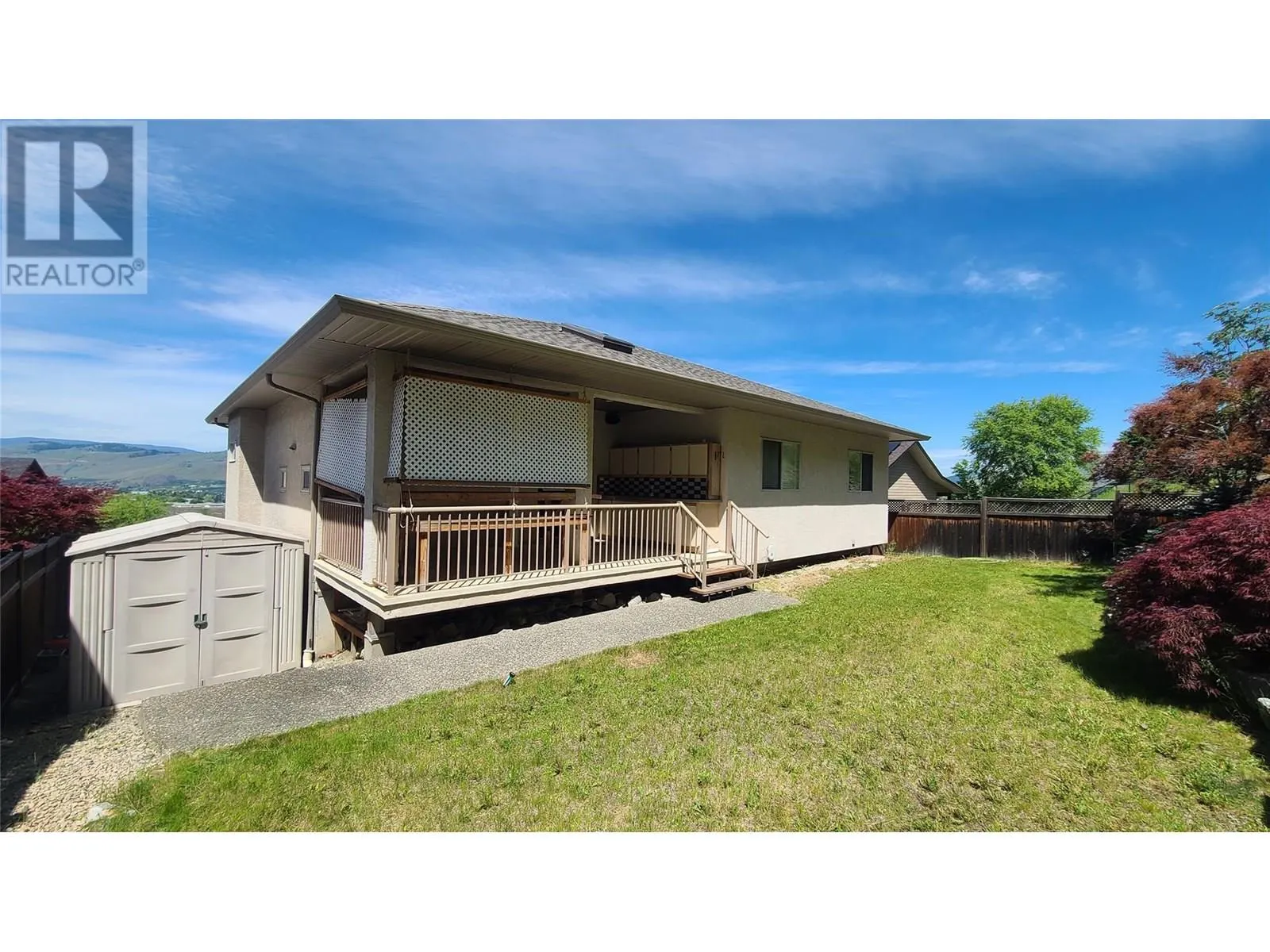 1047 Mt Ida Drive