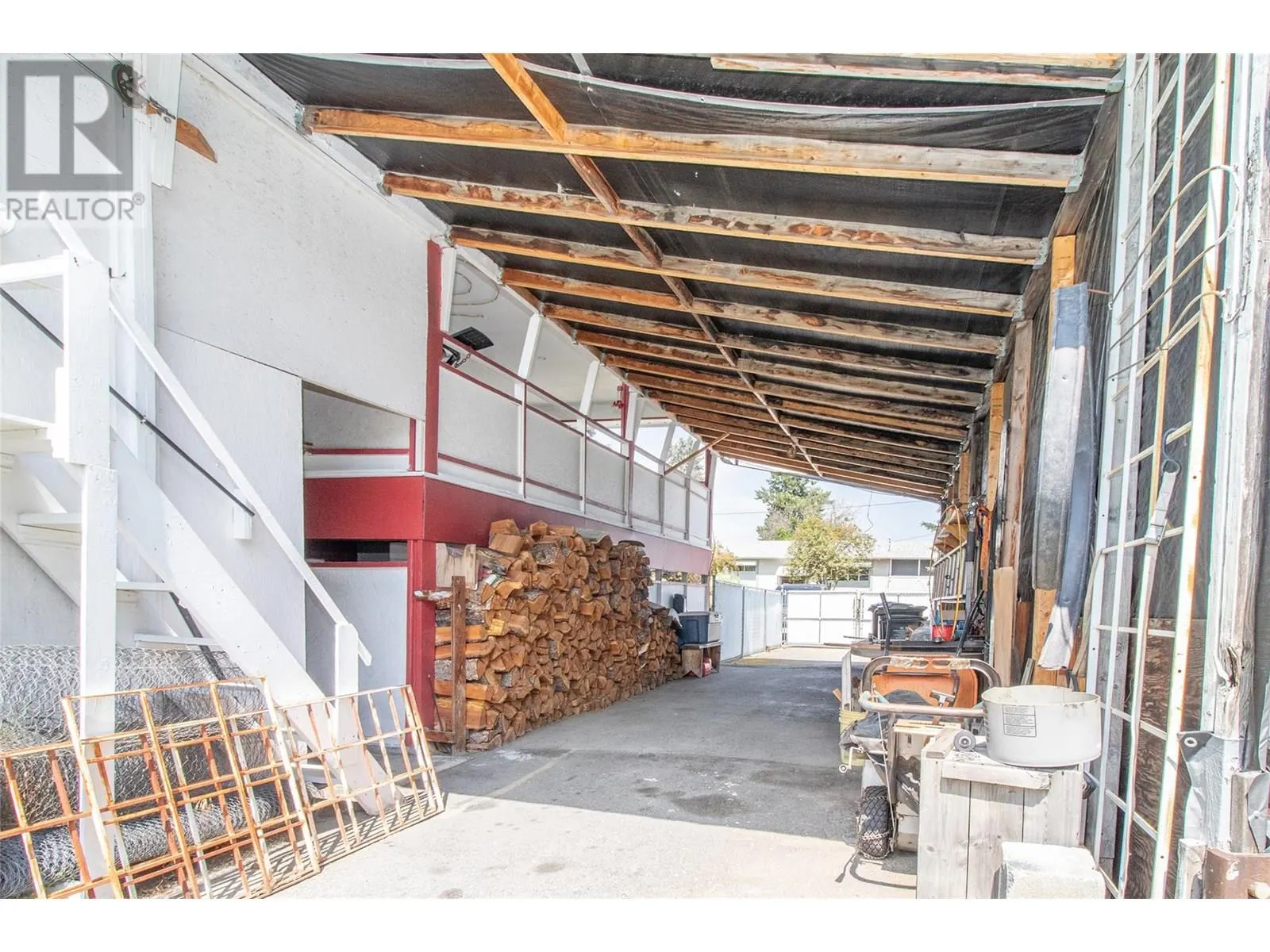 265 Pearson Road