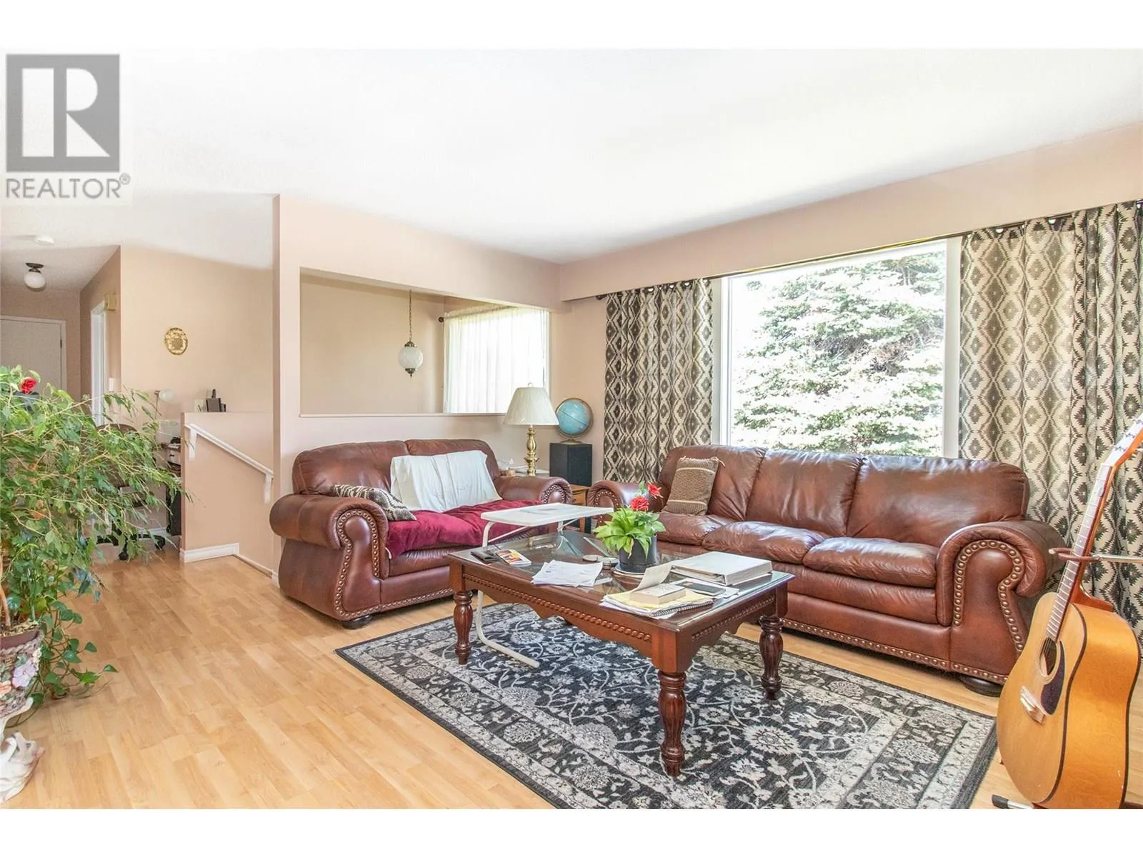 265 Pearson Road