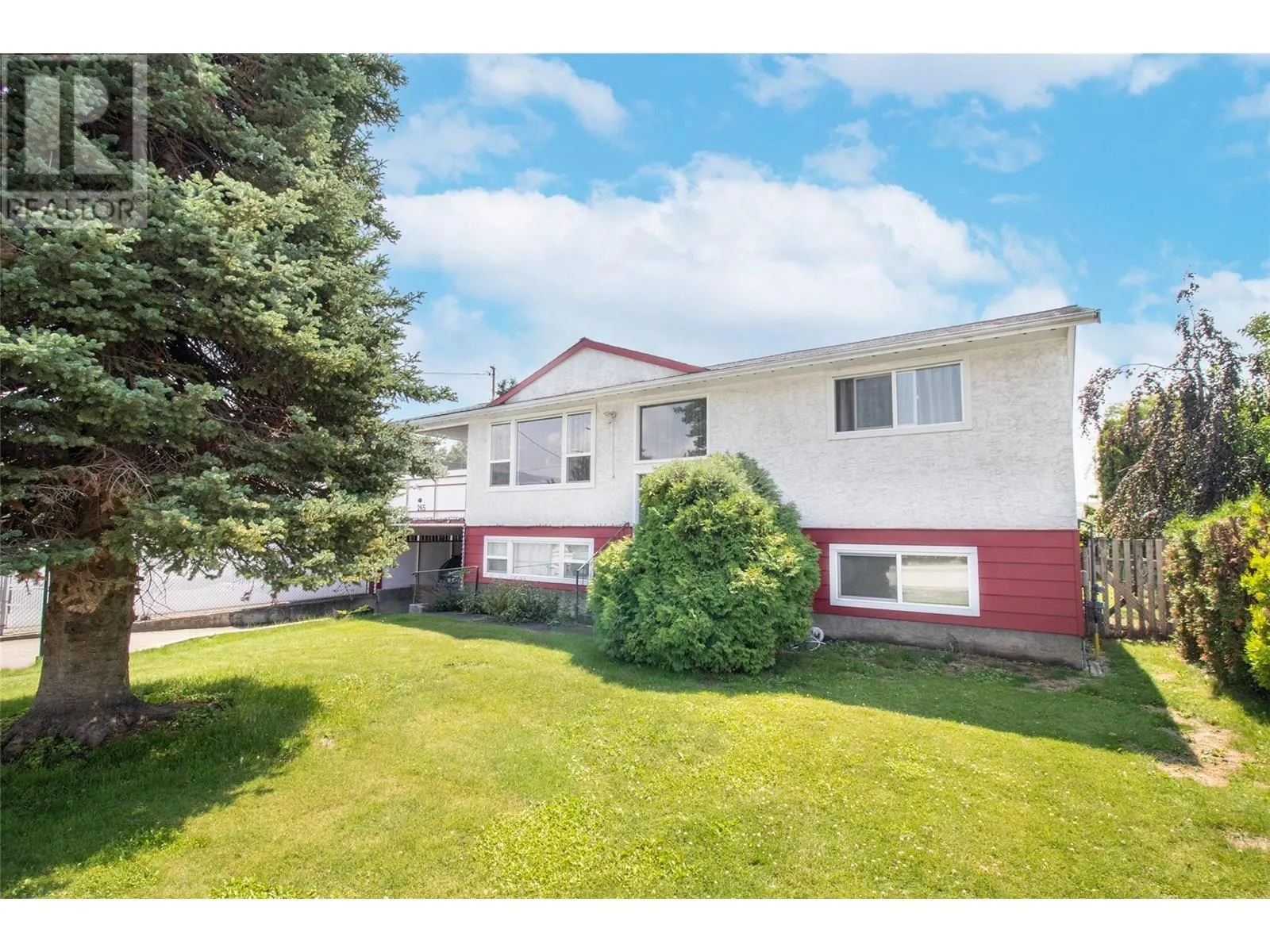 265 Pearson Road