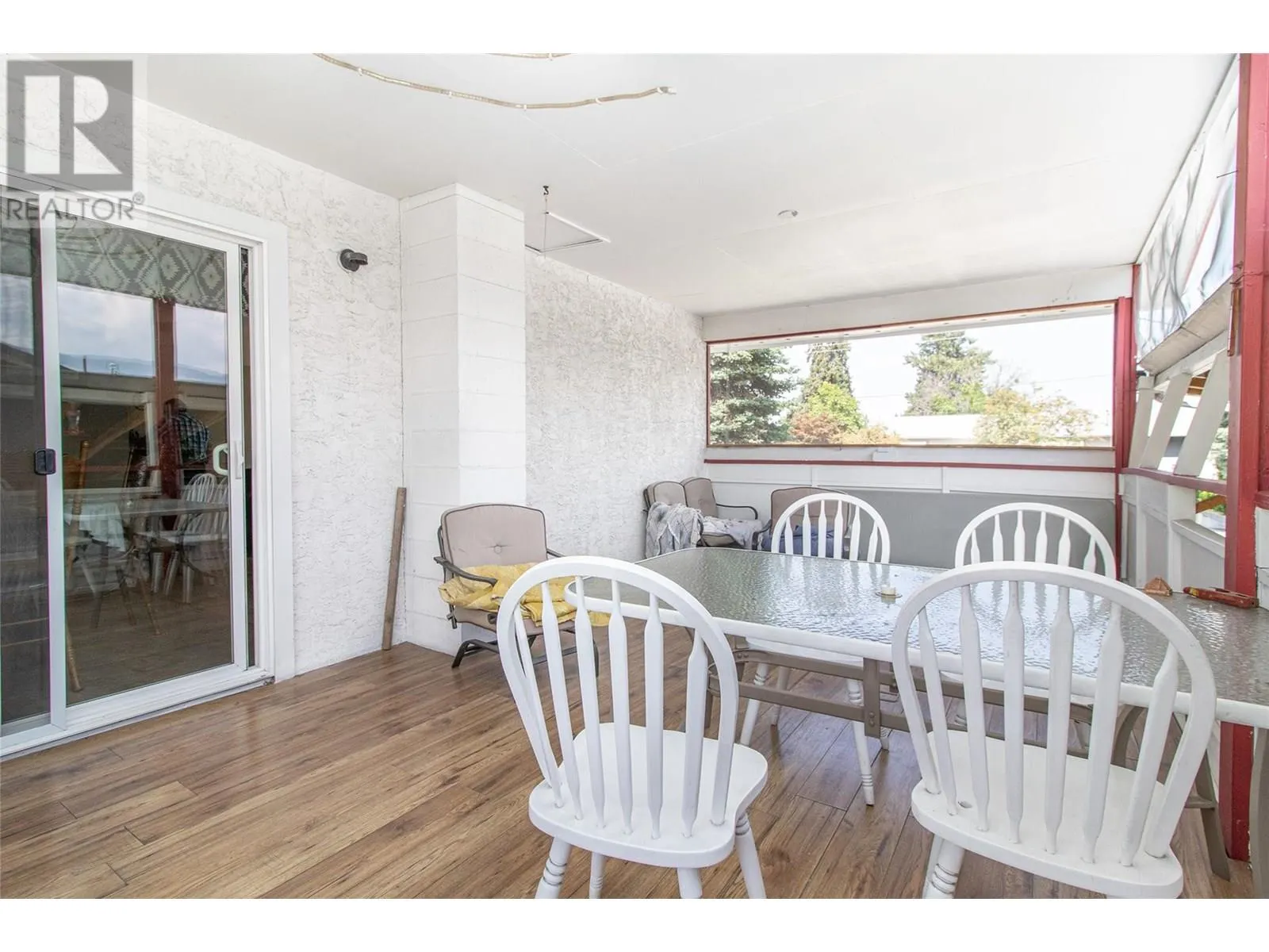 265 Pearson Road