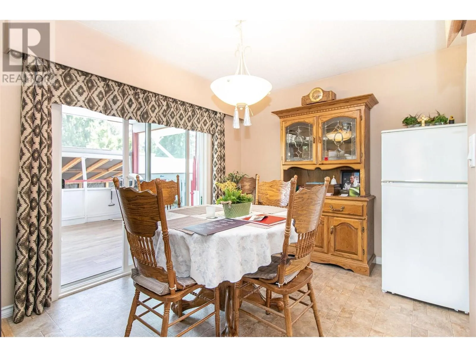 265 Pearson Road