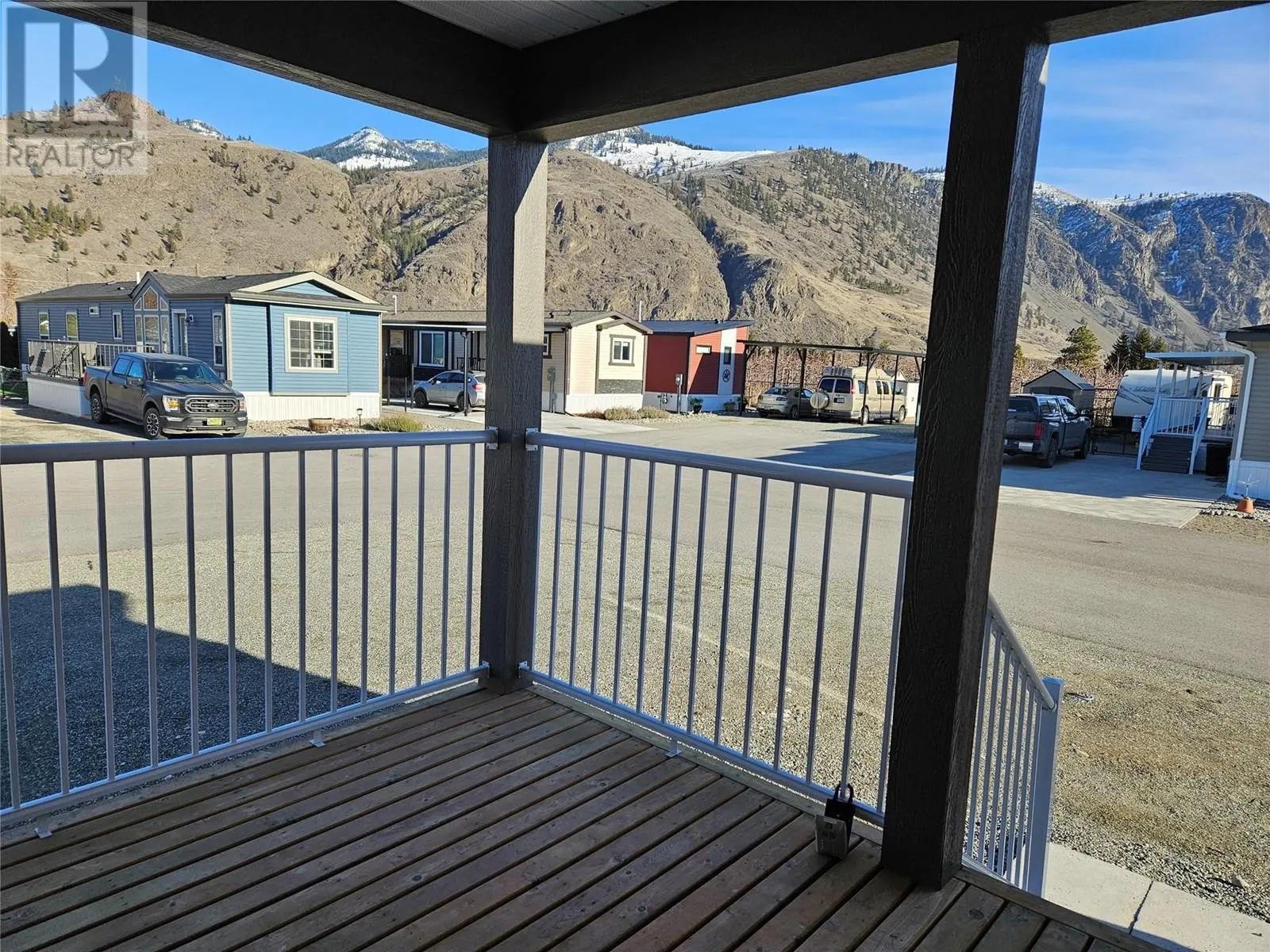1118 Middle Bench Road Unit# 3