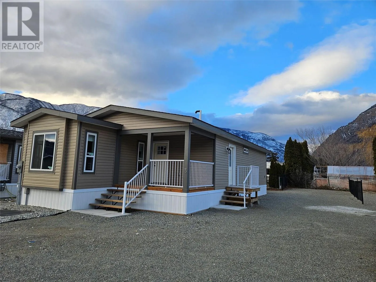 1118 Middle Bench Road Unit# 3