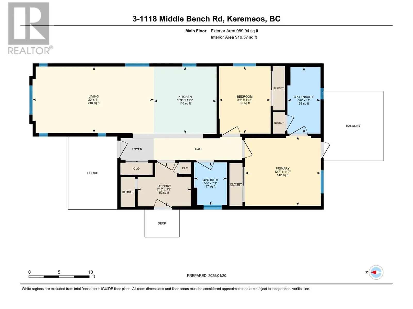 1118 Middle Bench Road Unit# 3