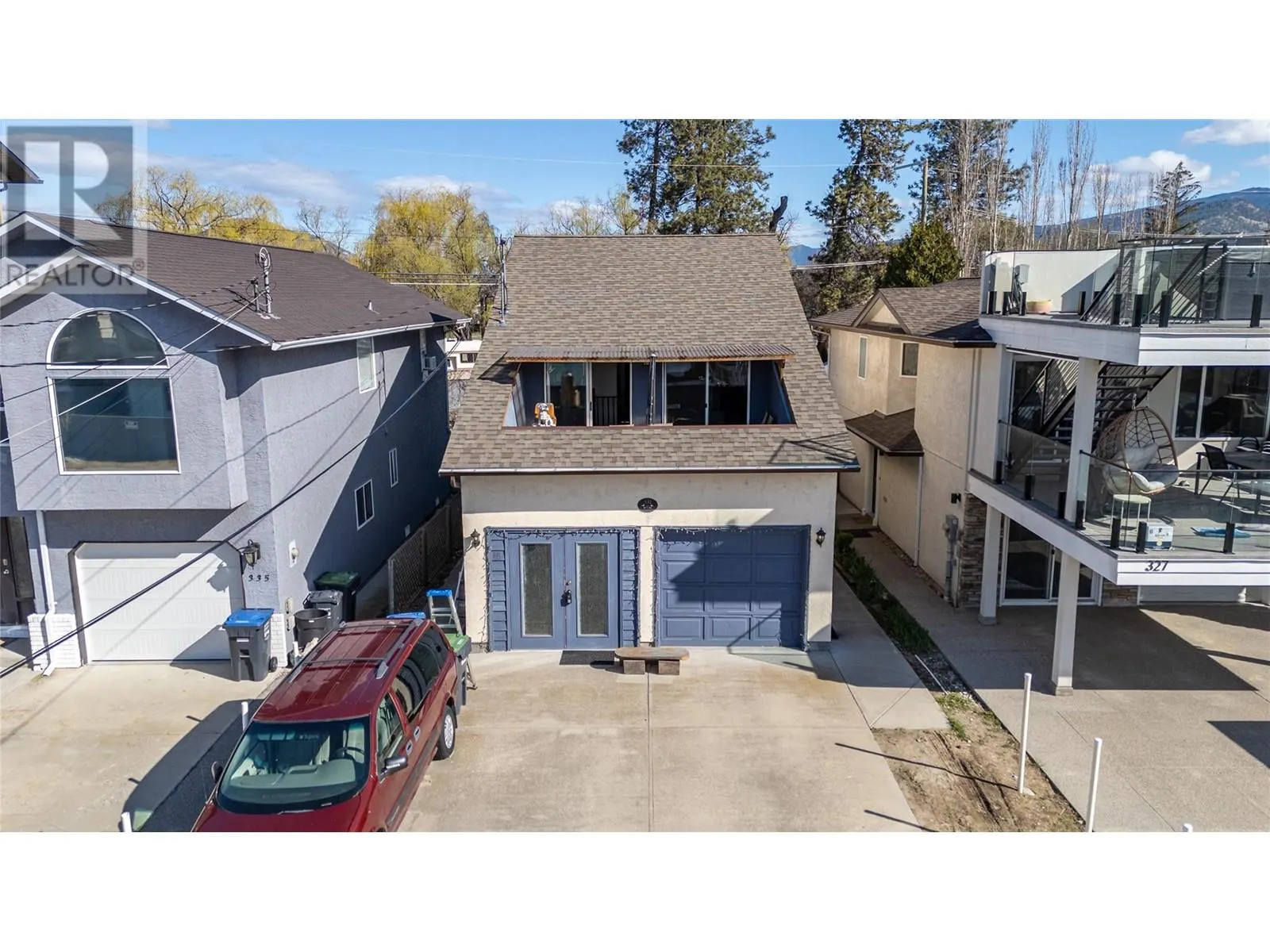 331 Sudbury Avenue
