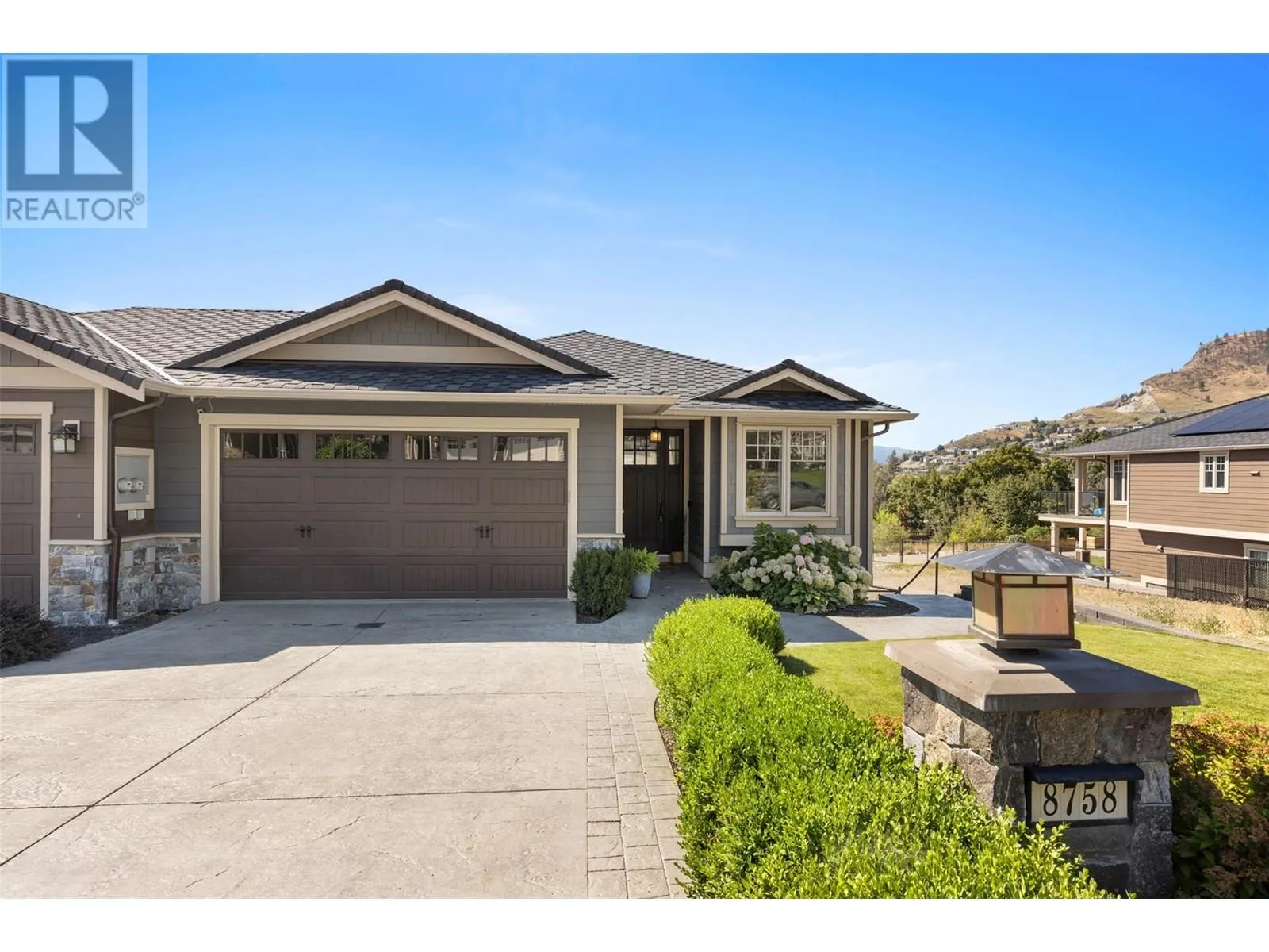 8758 Hofer Drive