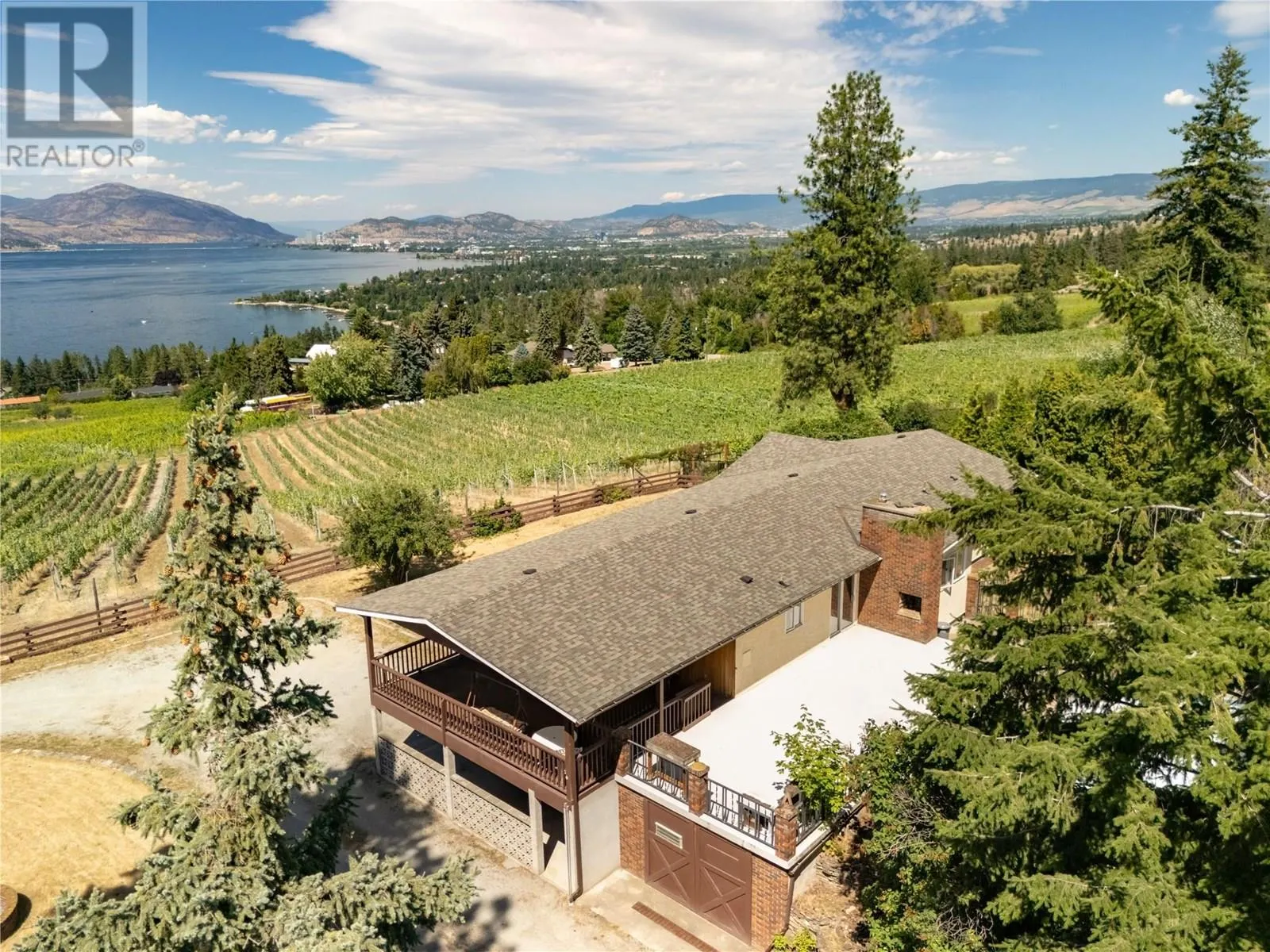 482 OKAVIEW Road