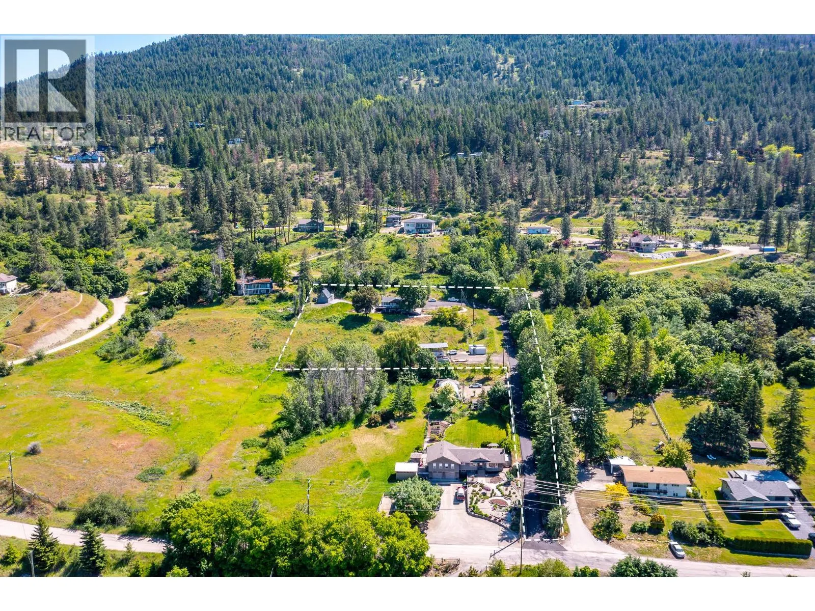 3253 Phillips Road