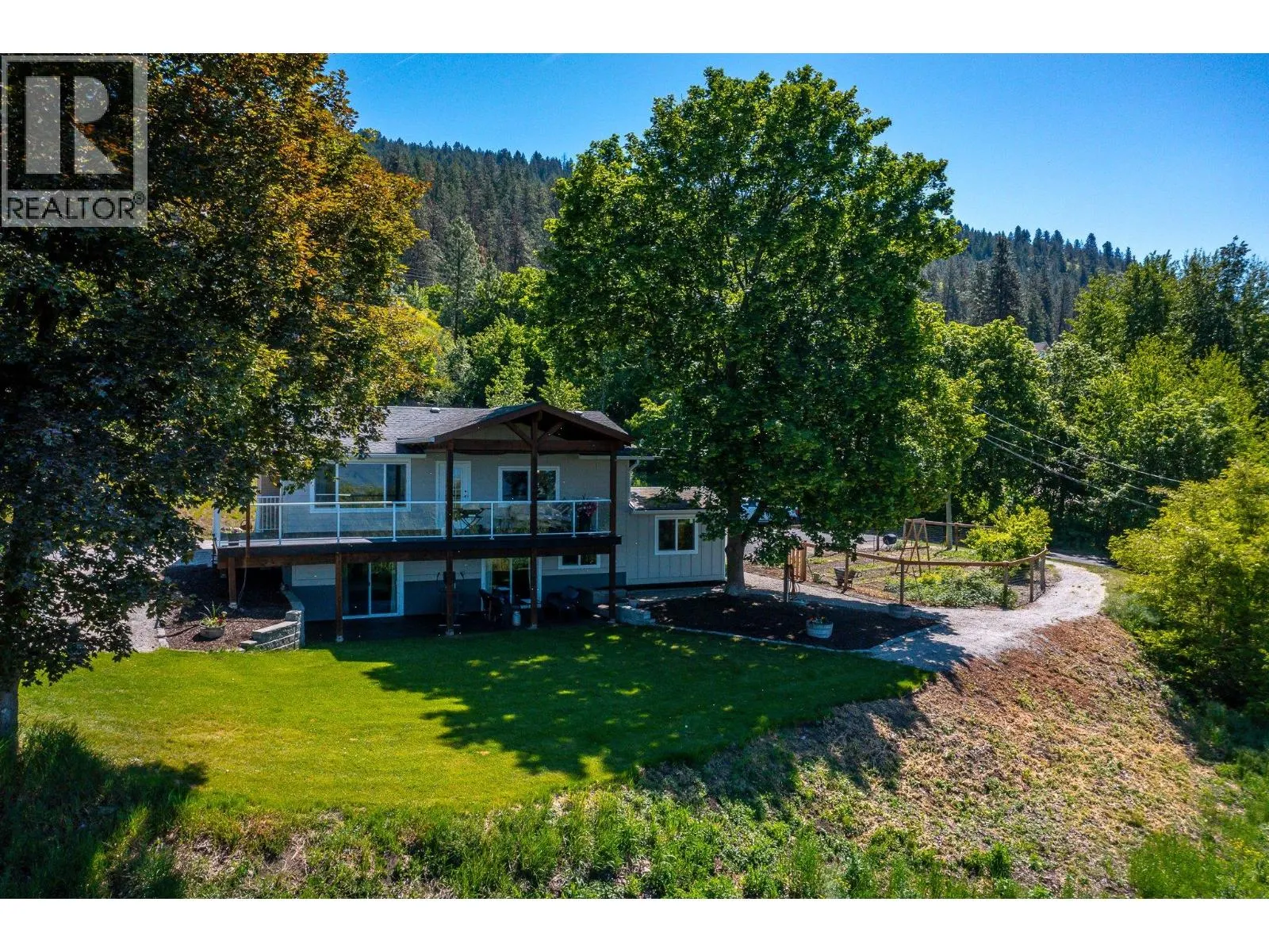 3253 Phillips Road