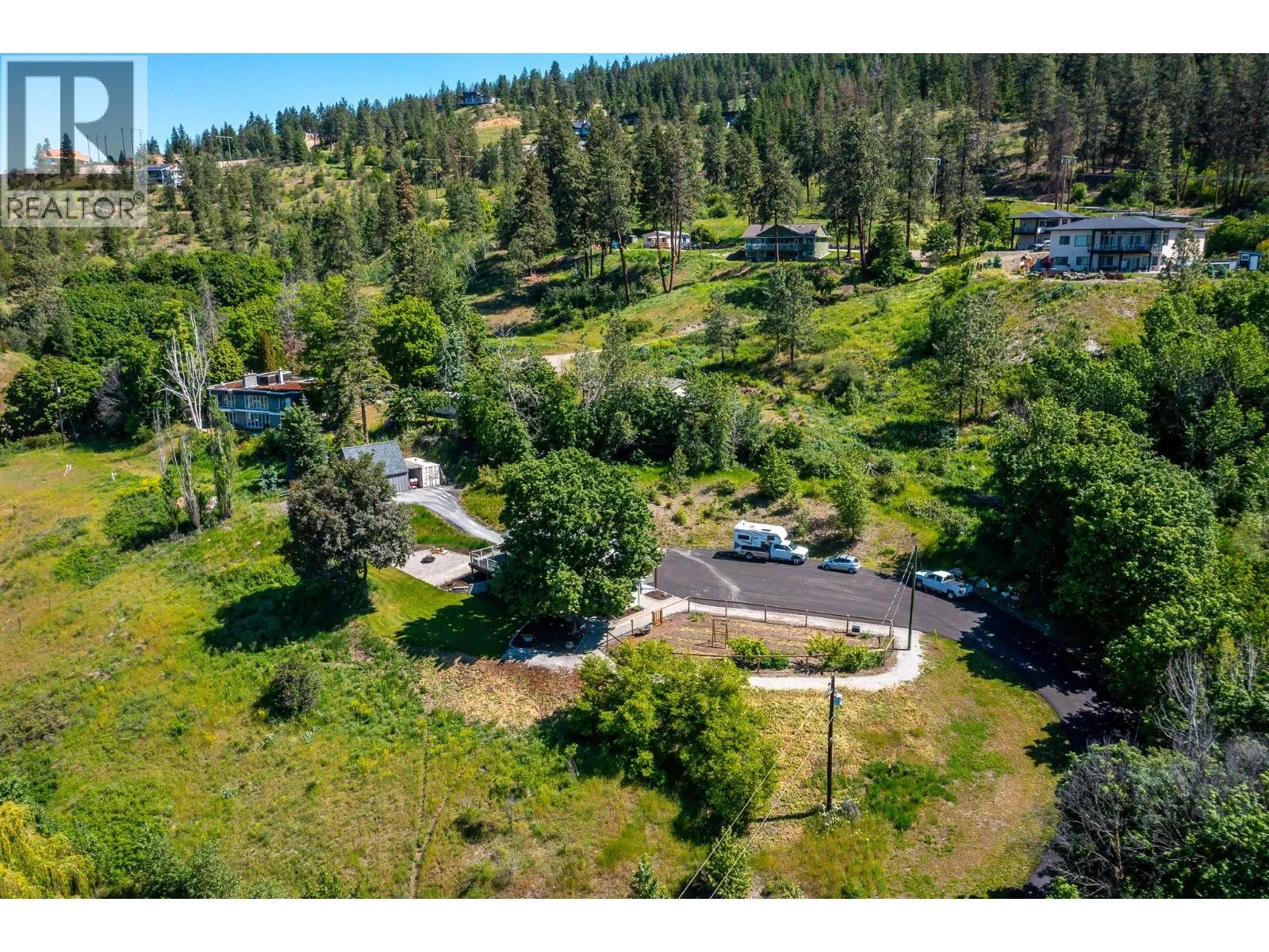 3253 Phillips Road