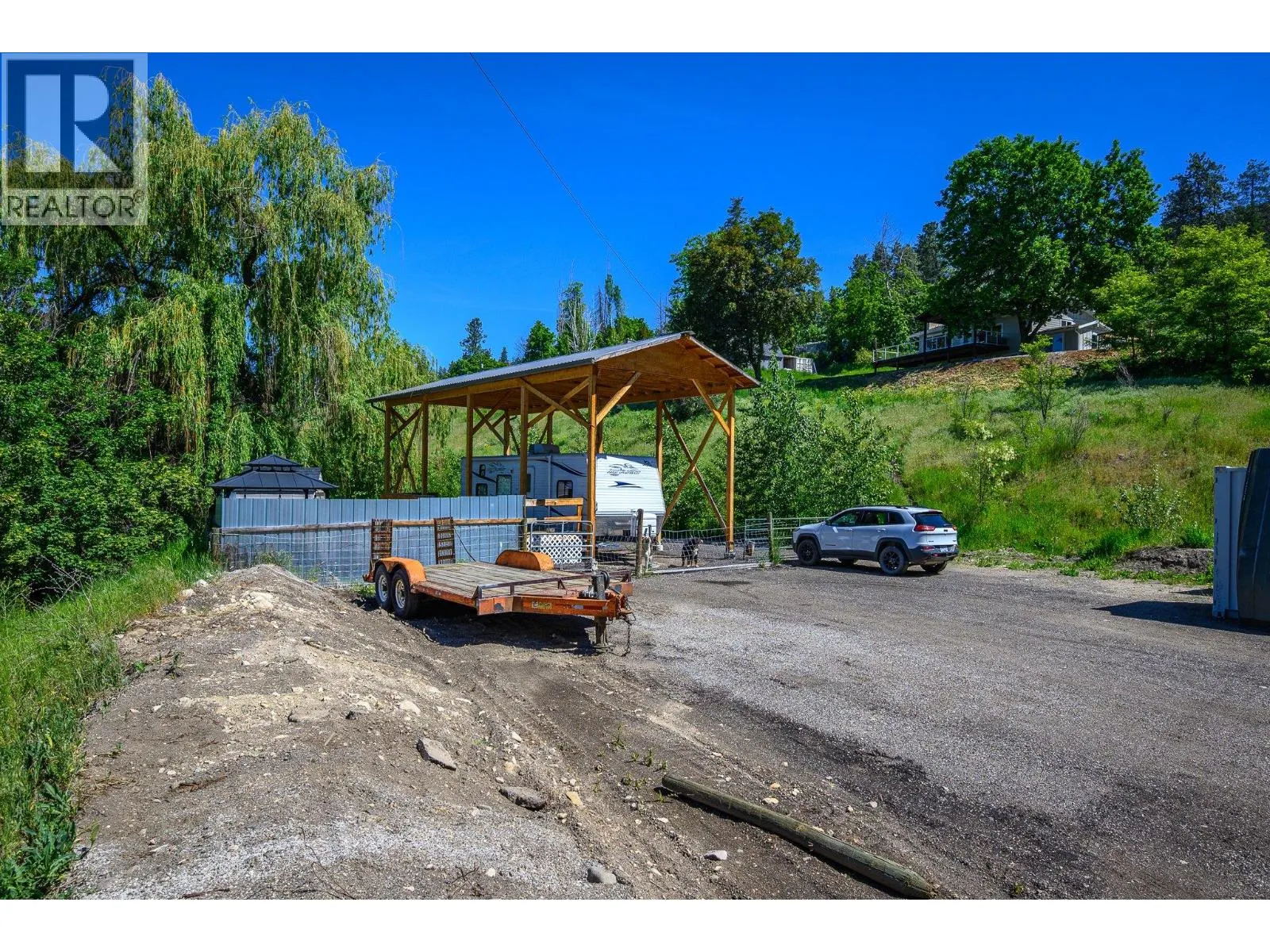 3253 Phillips Road