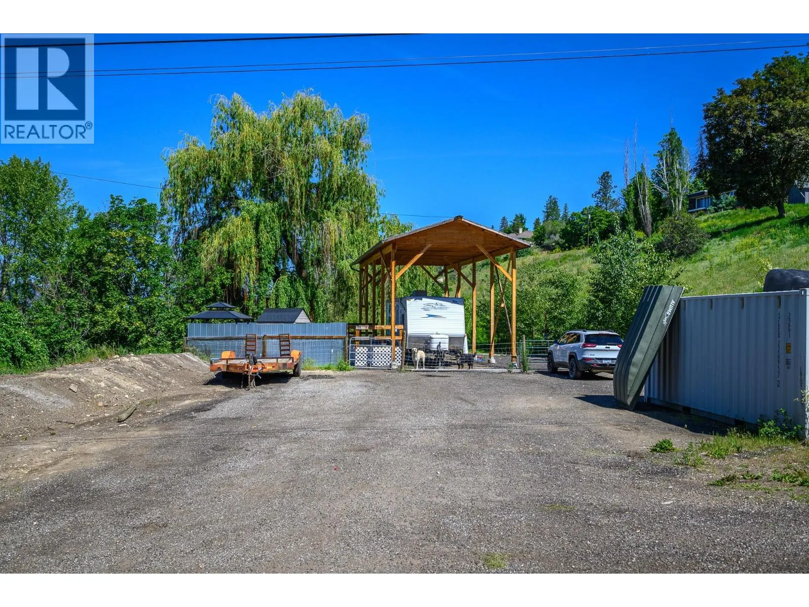 3253 Phillips Road