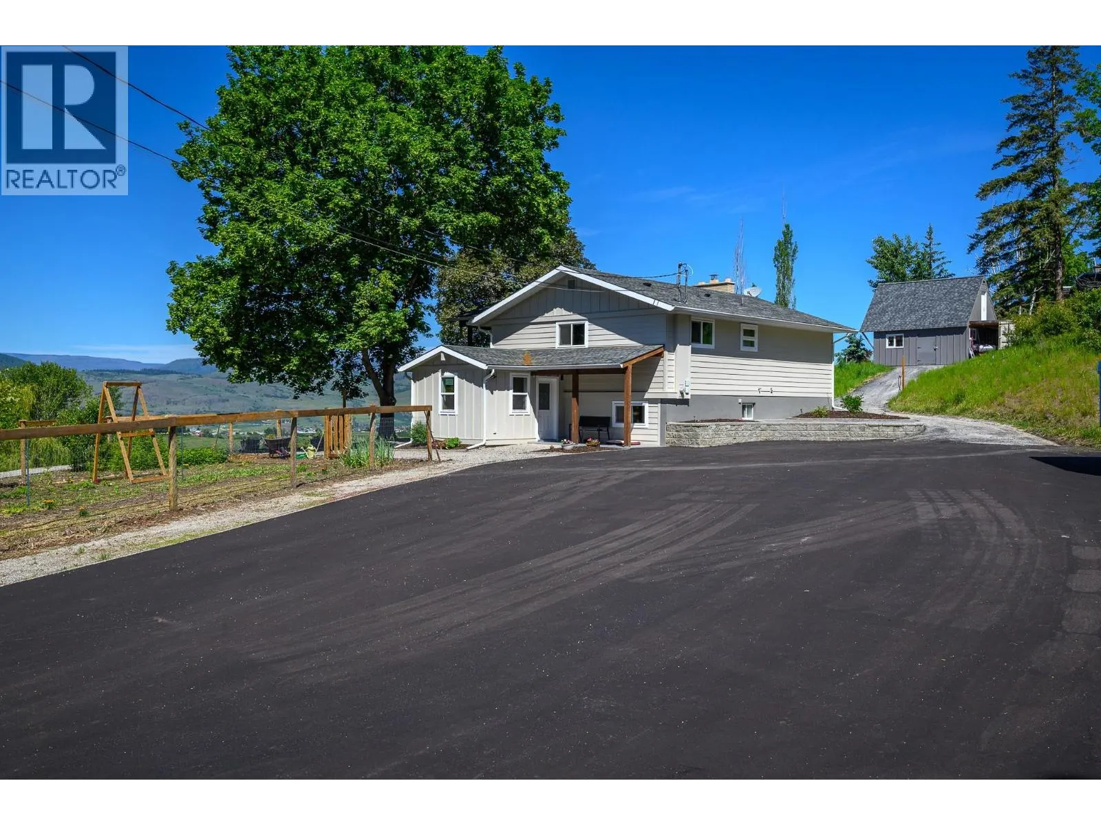 3253 Phillips Road