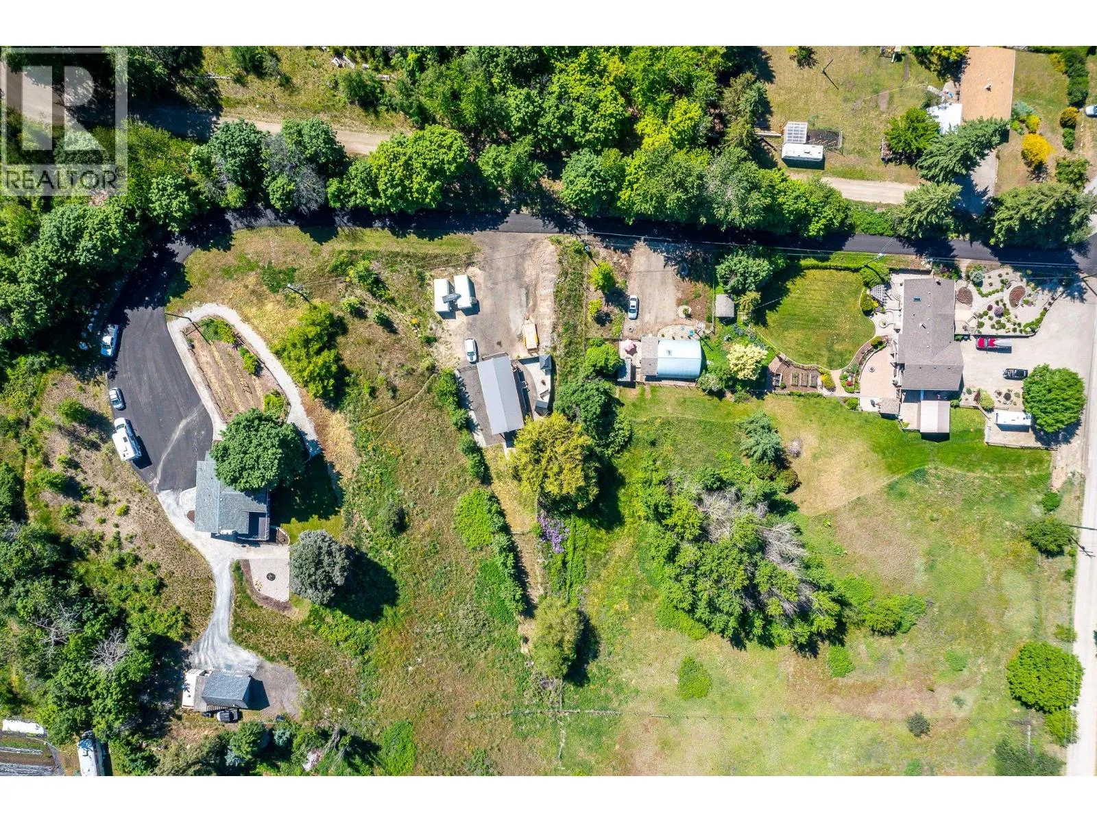 3253 Phillips Road
