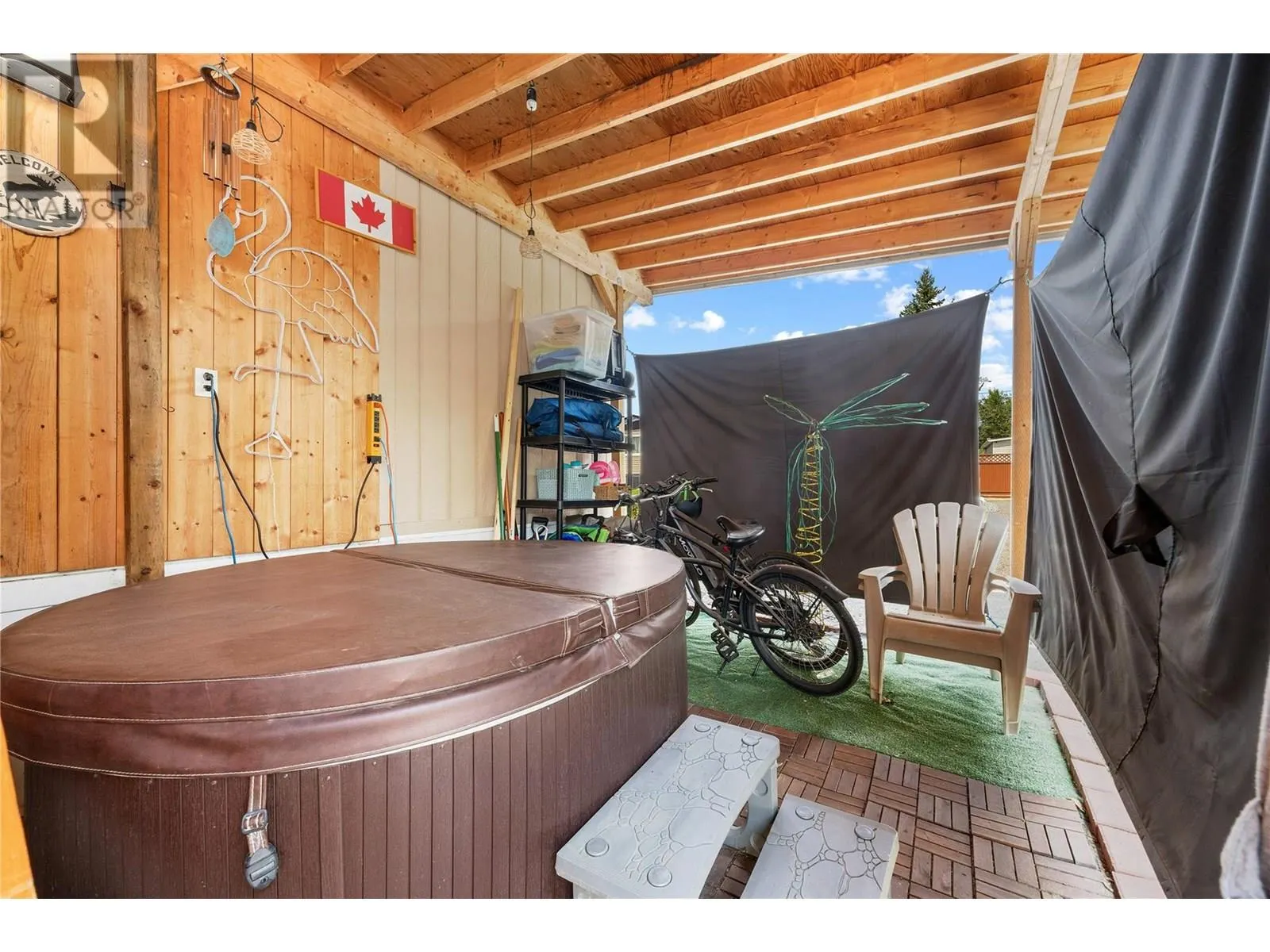 1881 Boucherie Road Unit# 59