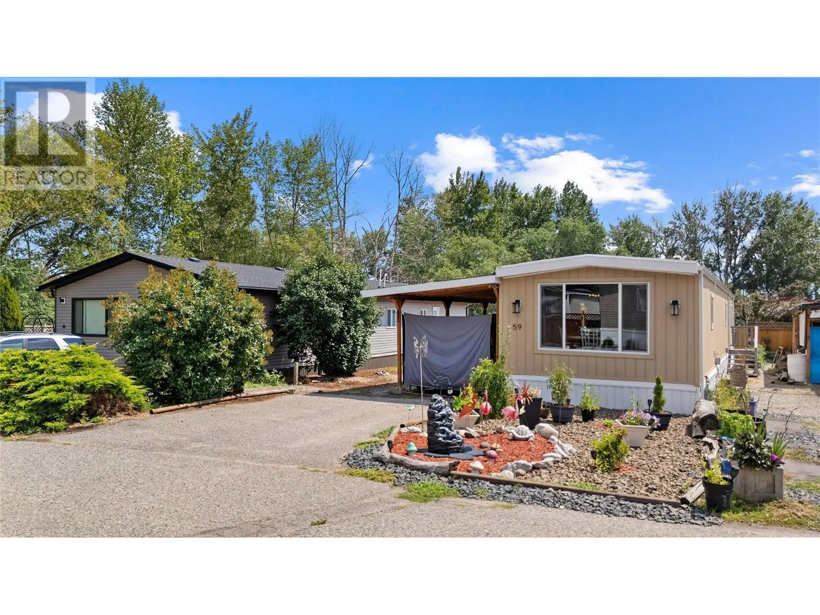 1881 Boucherie Road Unit# 59