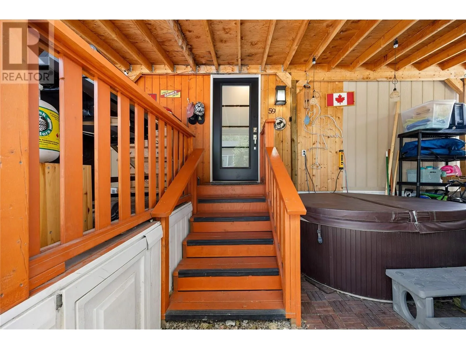 1881 Boucherie Road Unit# 59