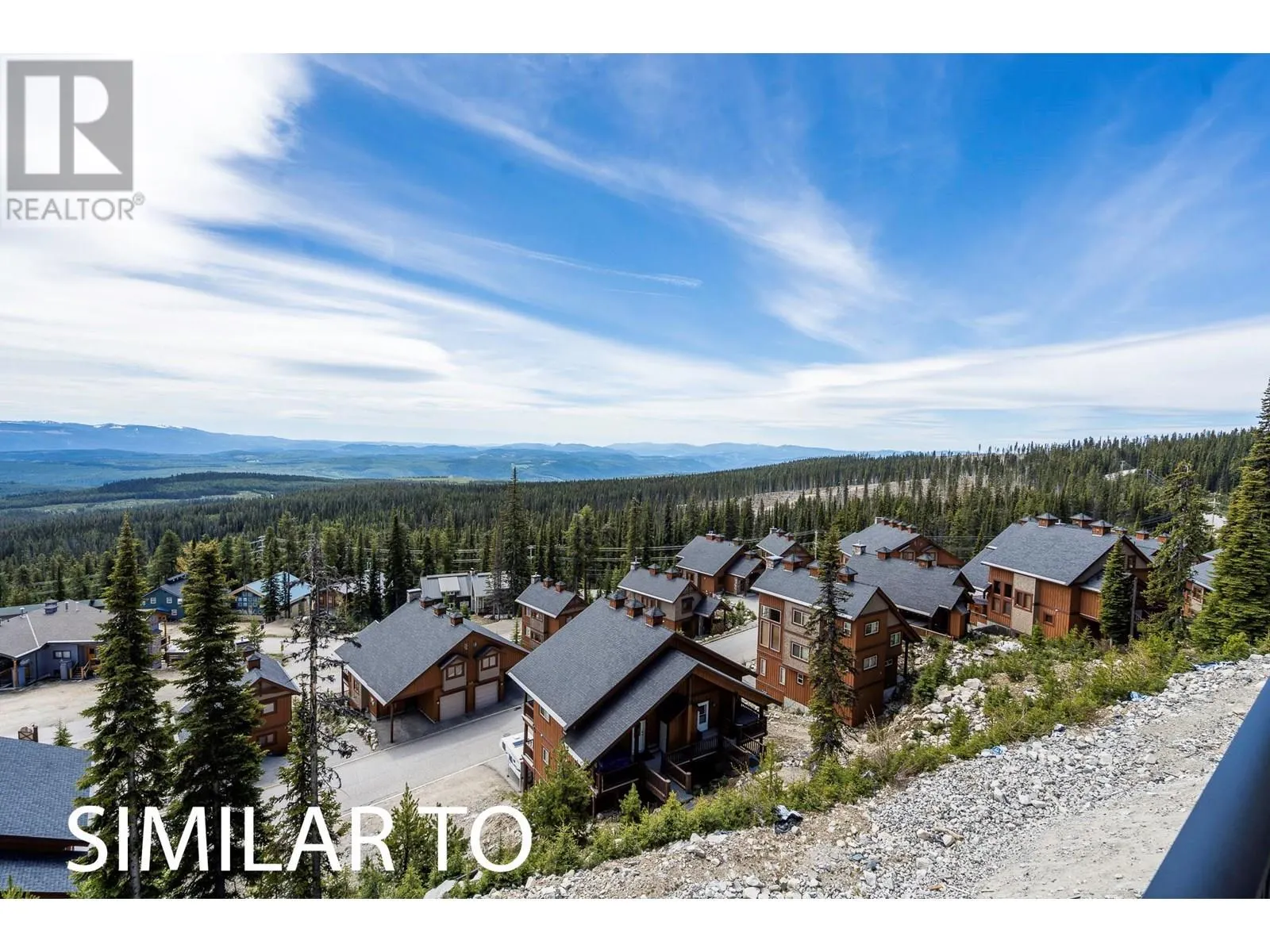 225B Grizzly Ridge Trail