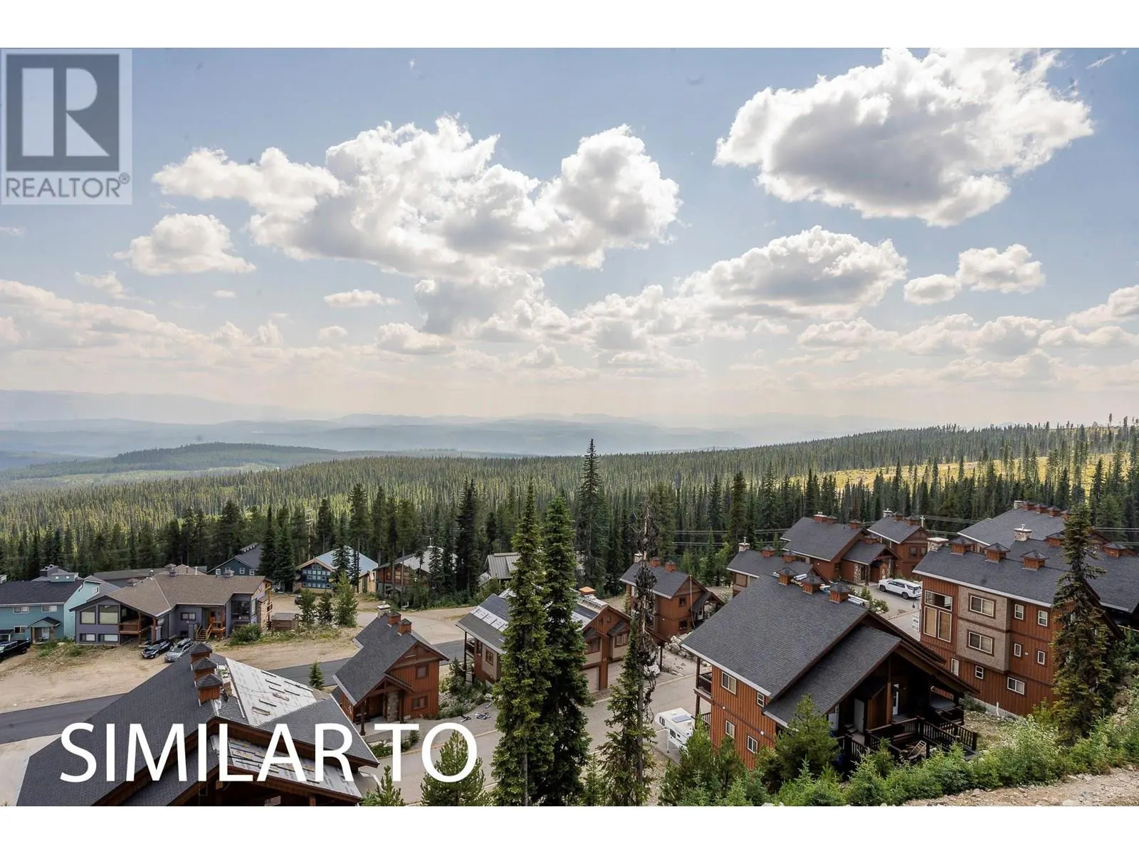 225B Grizzly Ridge Trail