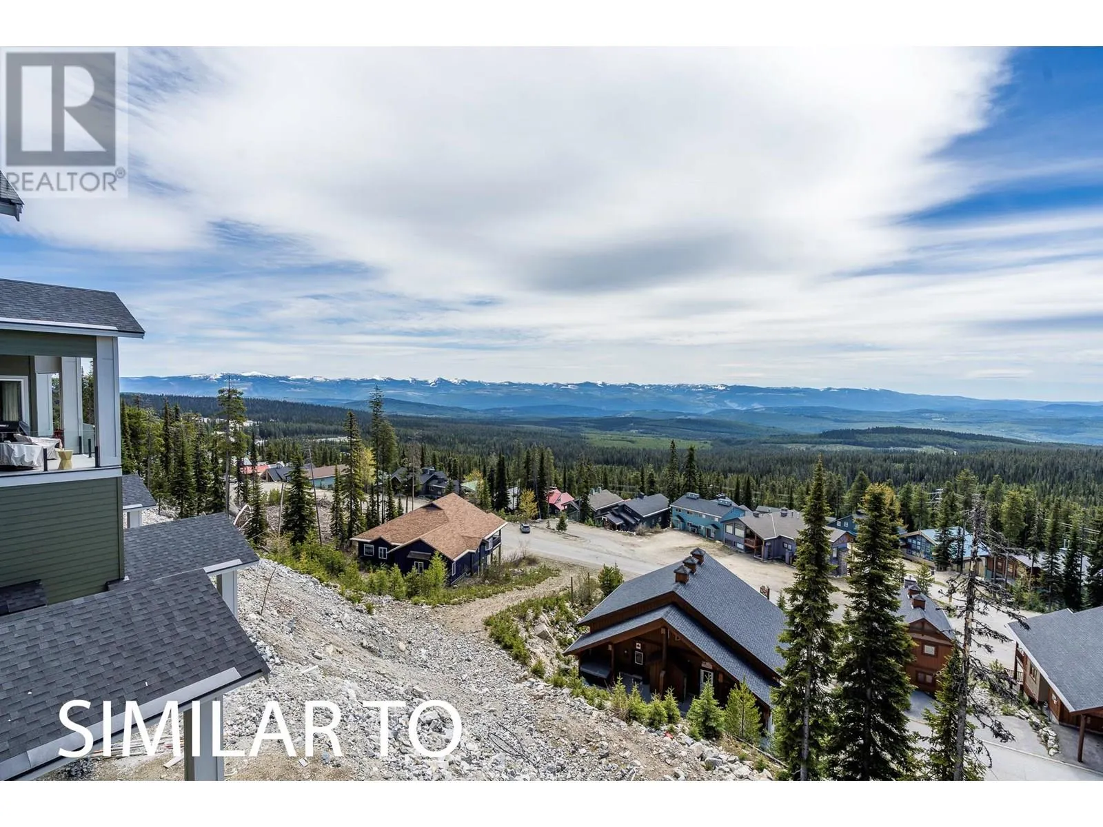 225B Grizzly Ridge Trail