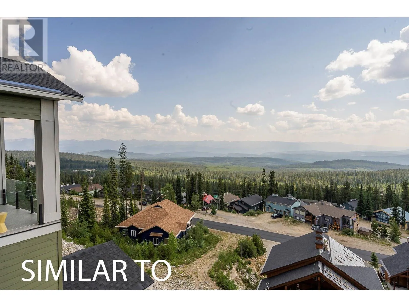 225B Grizzly Ridge Trail