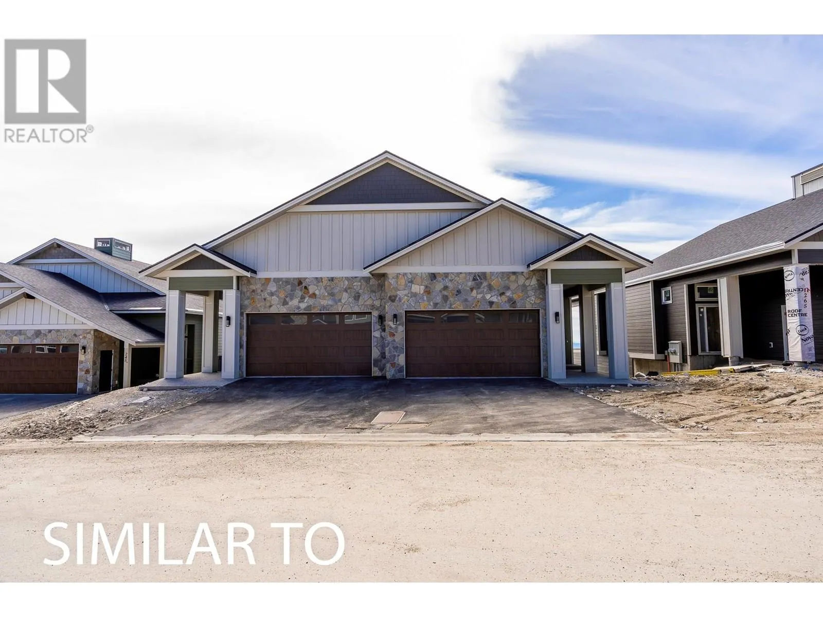 225B Grizzly Ridge Trail