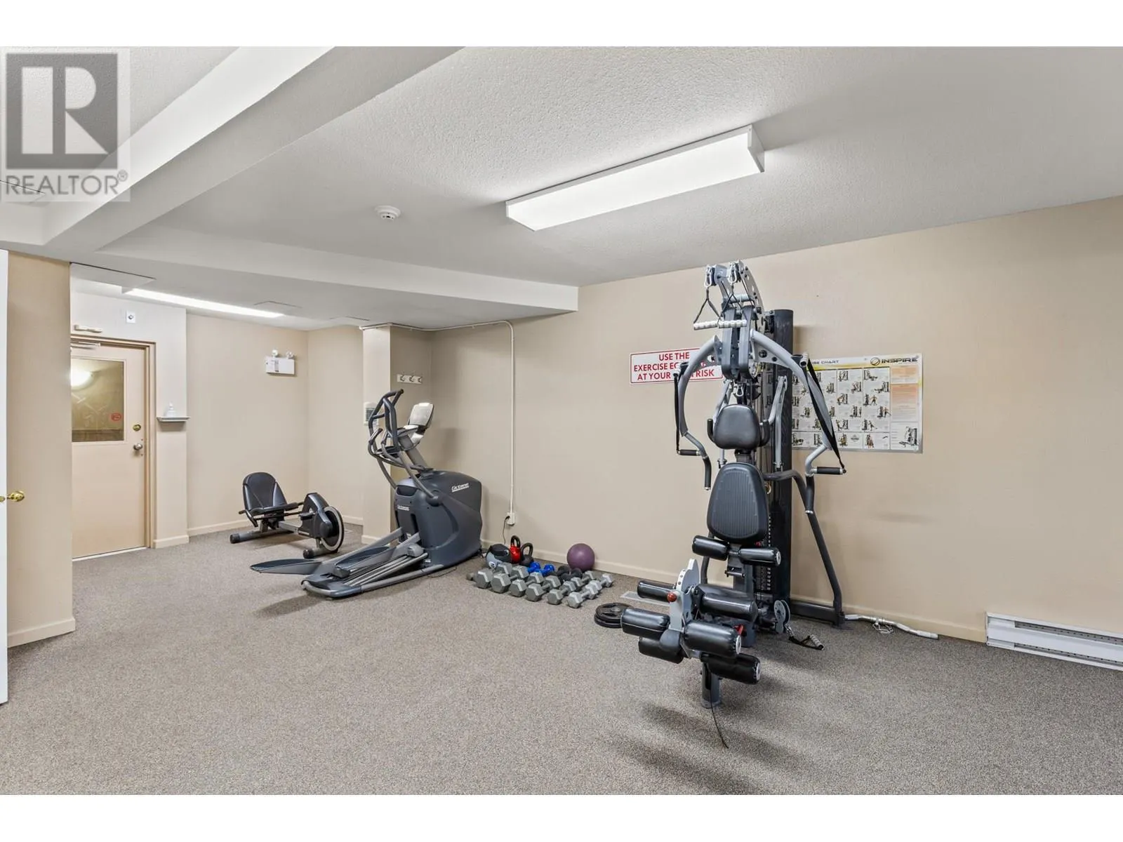 3160 Casorso Road Unit# 116