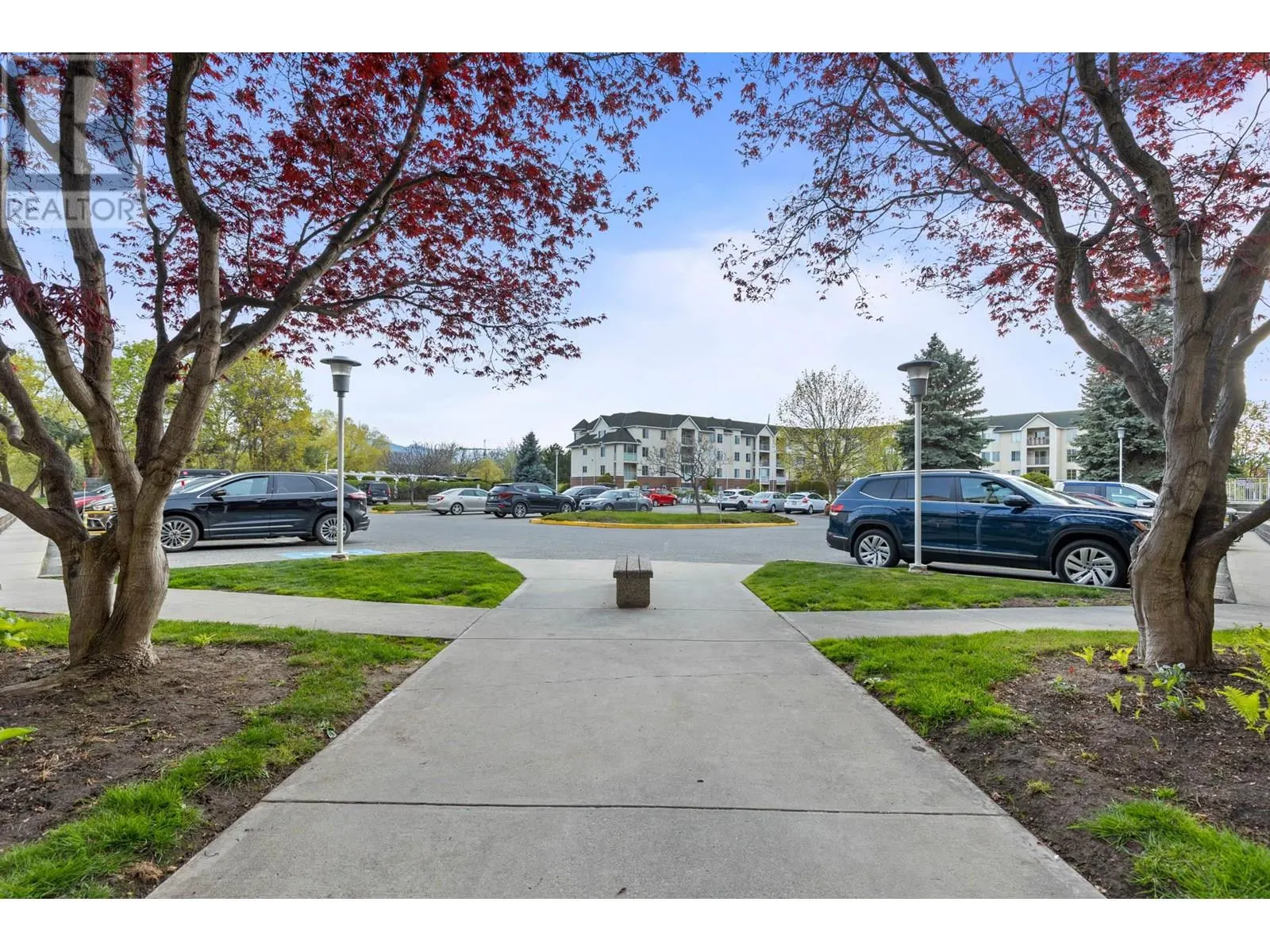 3160 Casorso Road Unit# 116