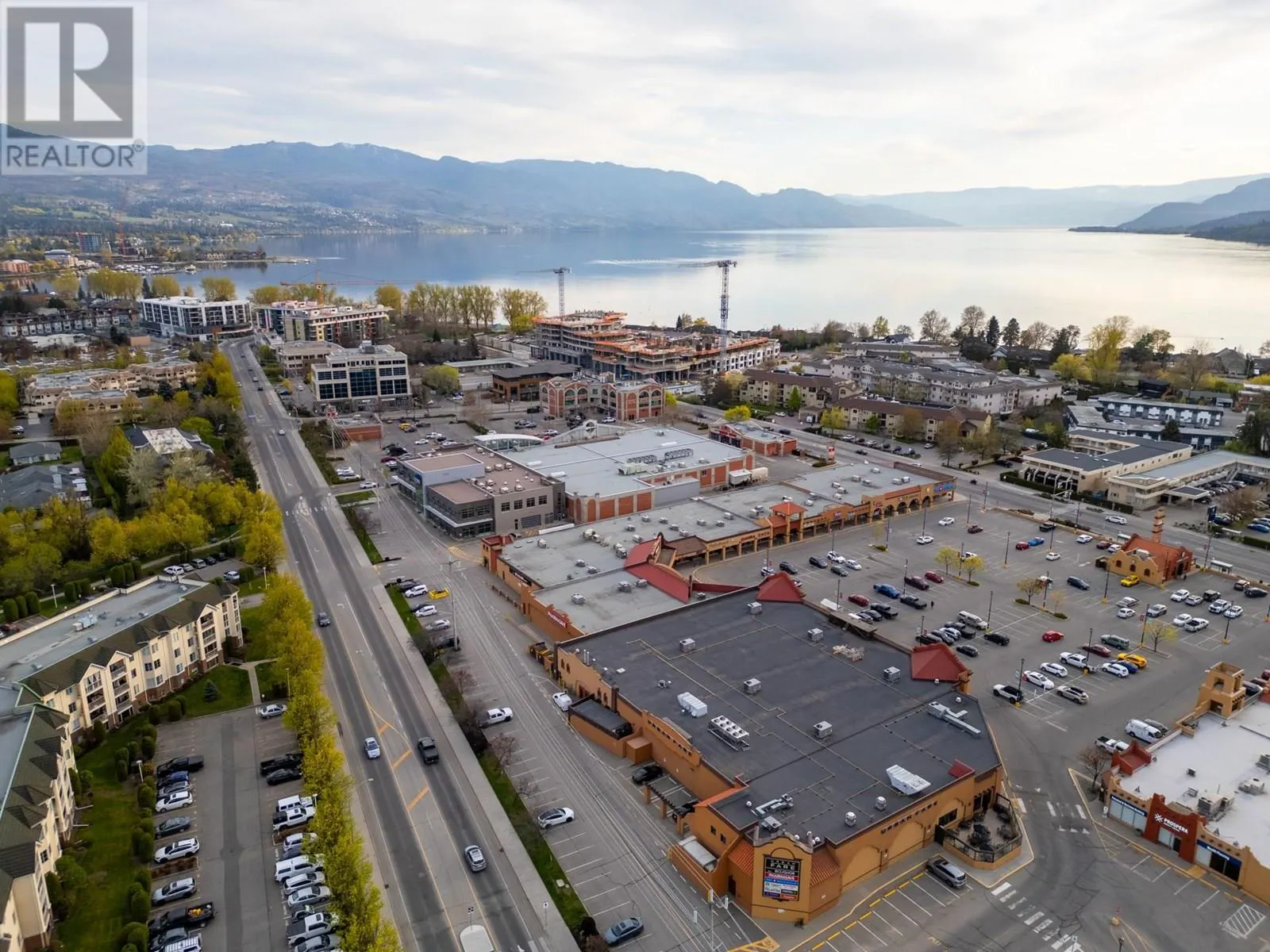 3160 Casorso Road Unit# 116