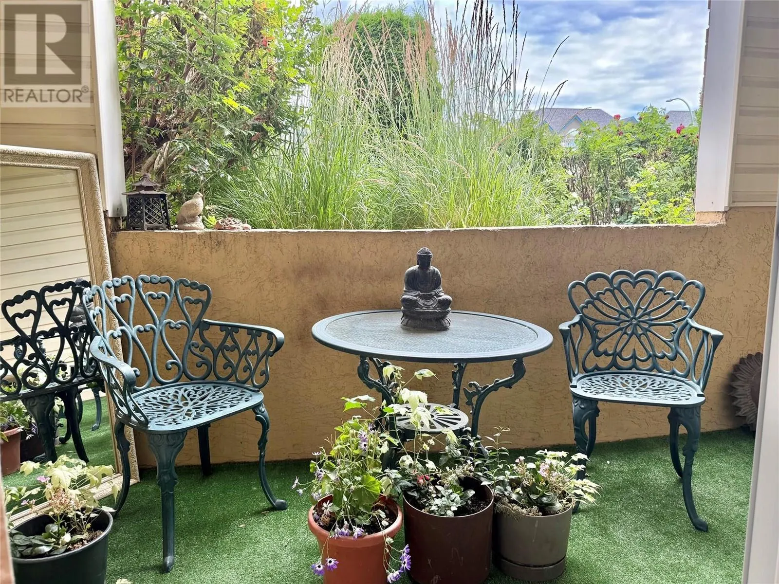 3160 Casorso Road Unit# 116