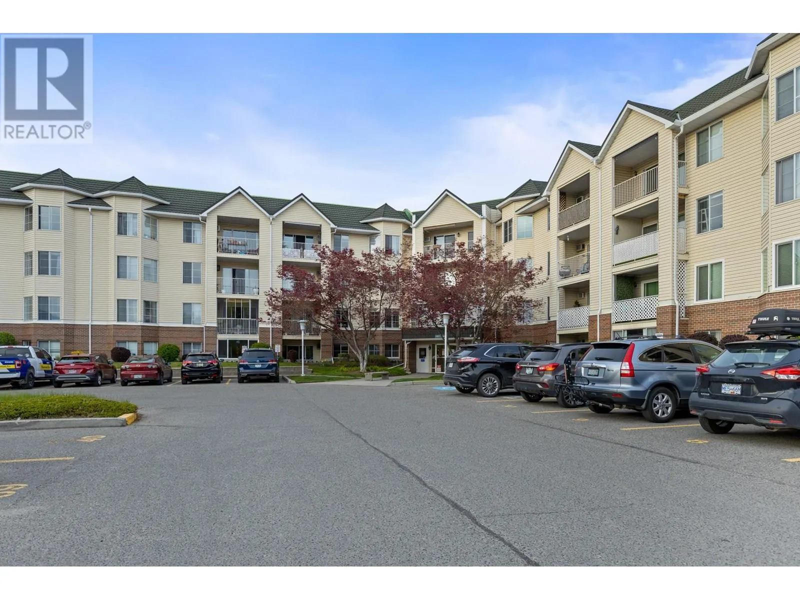 3160 Casorso Road Unit# 116