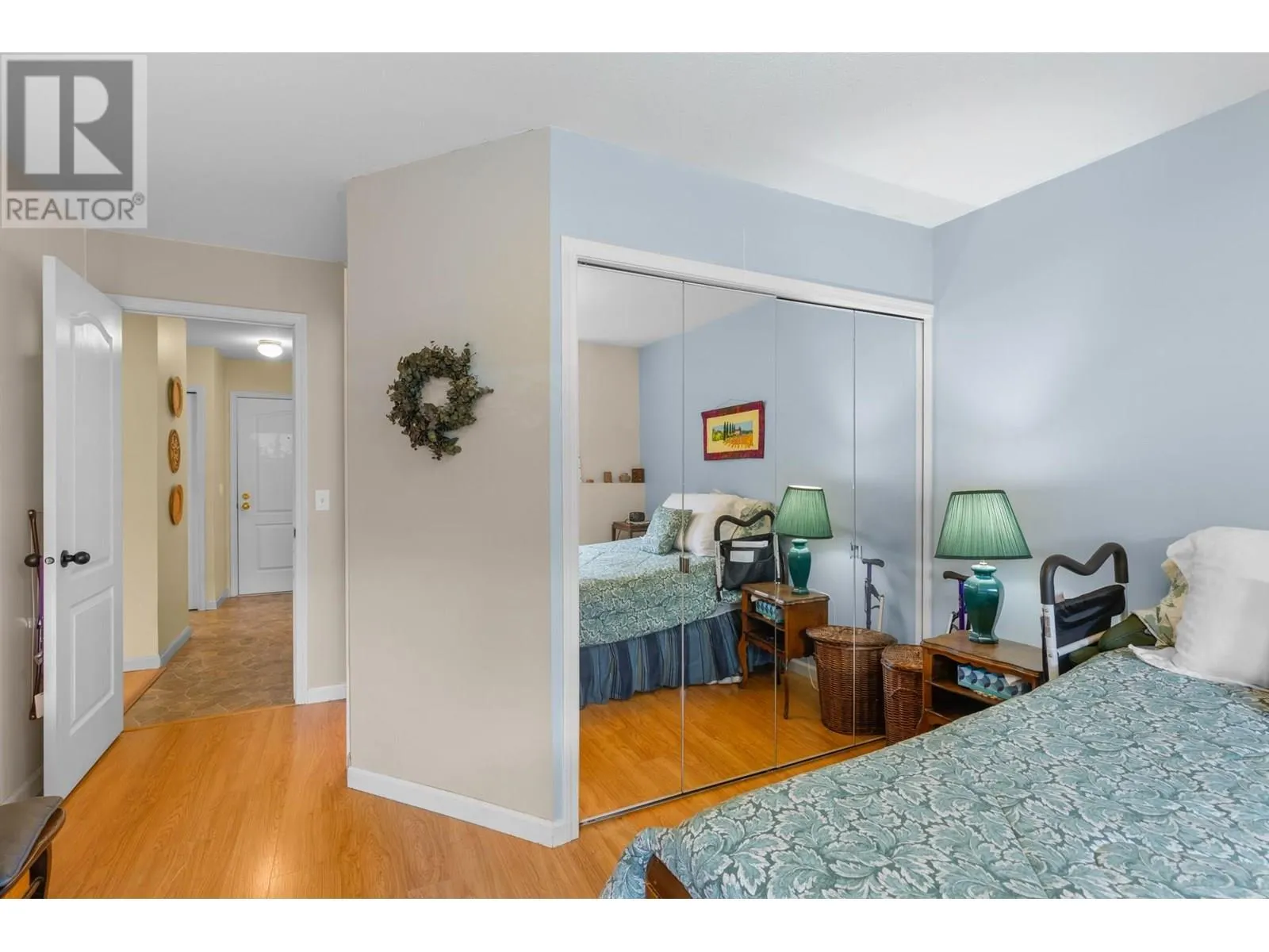 3160 Casorso Road Unit# 116