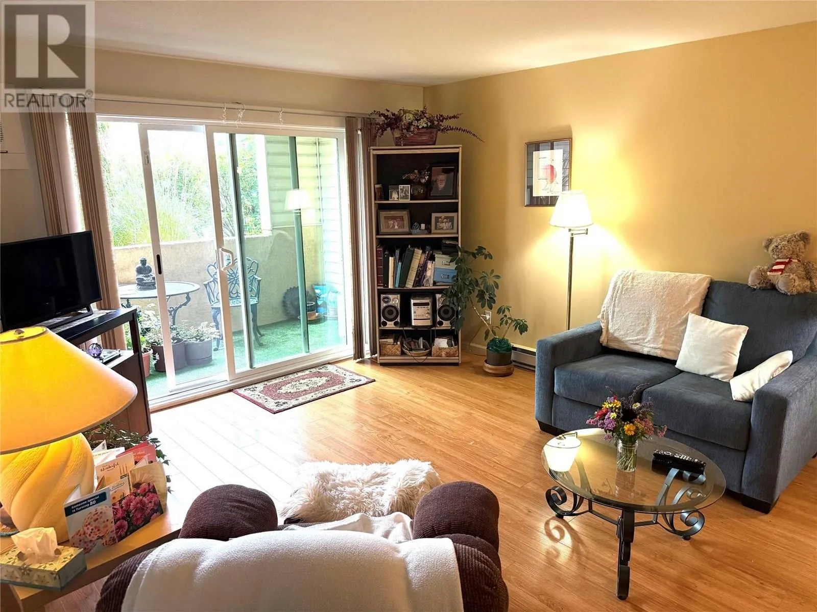 3160 Casorso Road Unit# 116