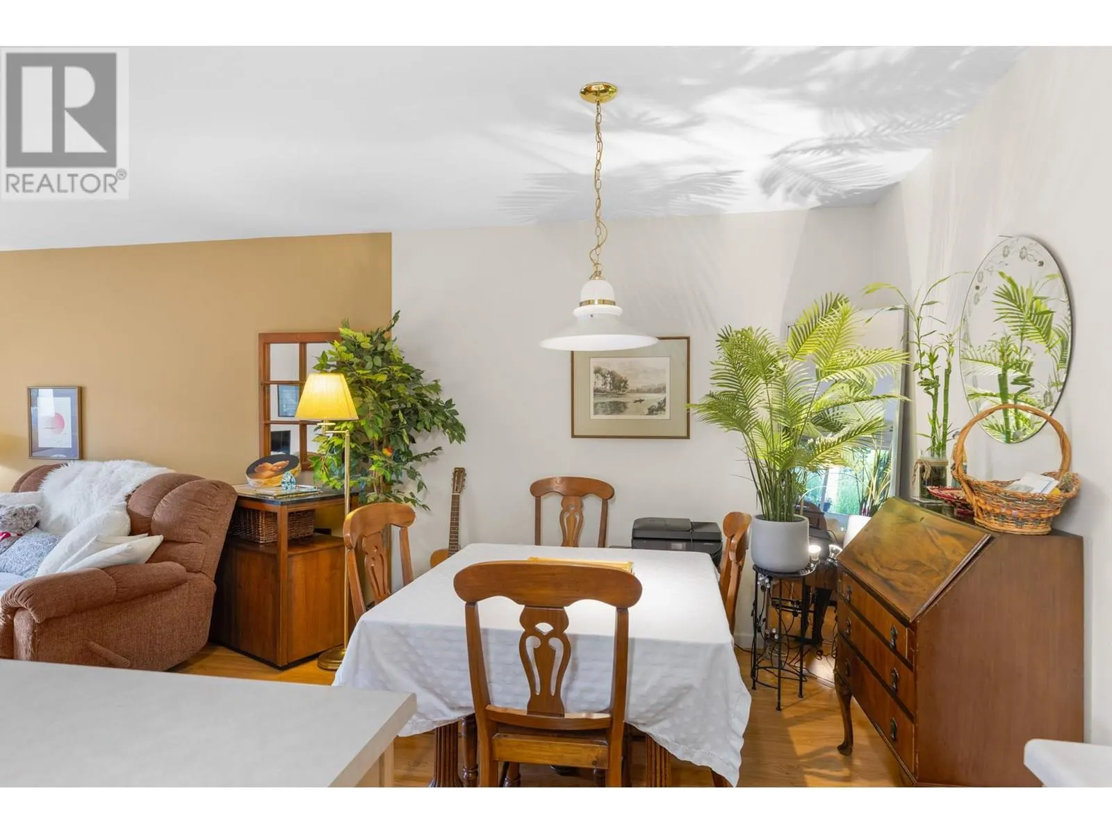 3160 Casorso Road Unit# 116