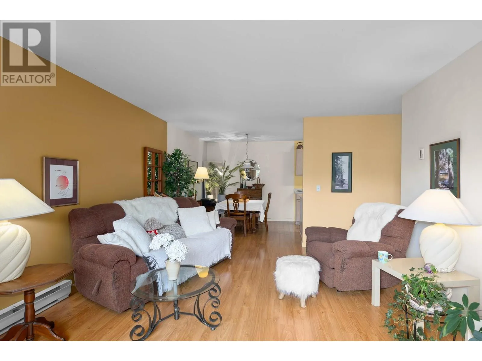 3160 Casorso Road Unit# 116