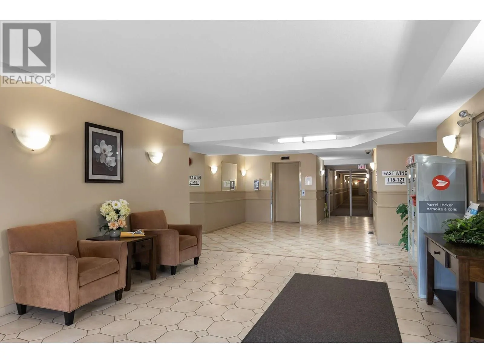 3160 Casorso Road Unit# 116
