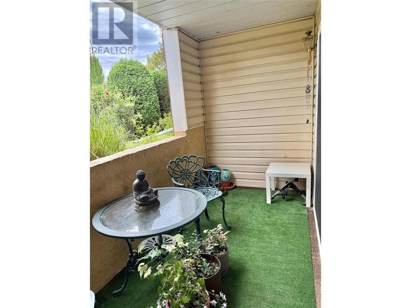 3160 Casorso Road Unit# 116