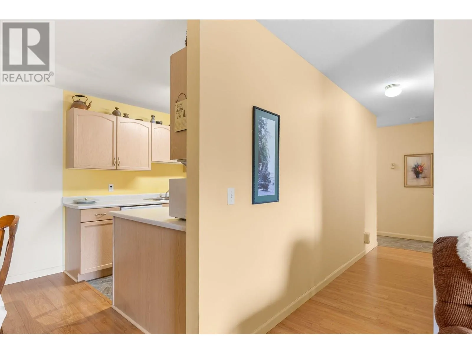 3160 Casorso Road Unit# 116
