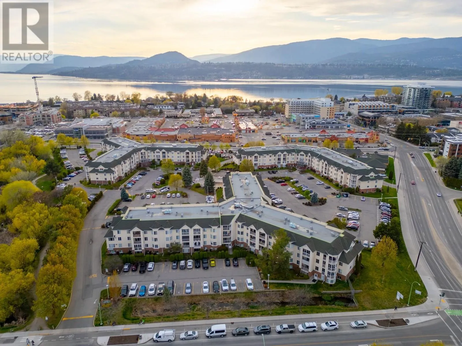 3160 Casorso Road Unit# 116