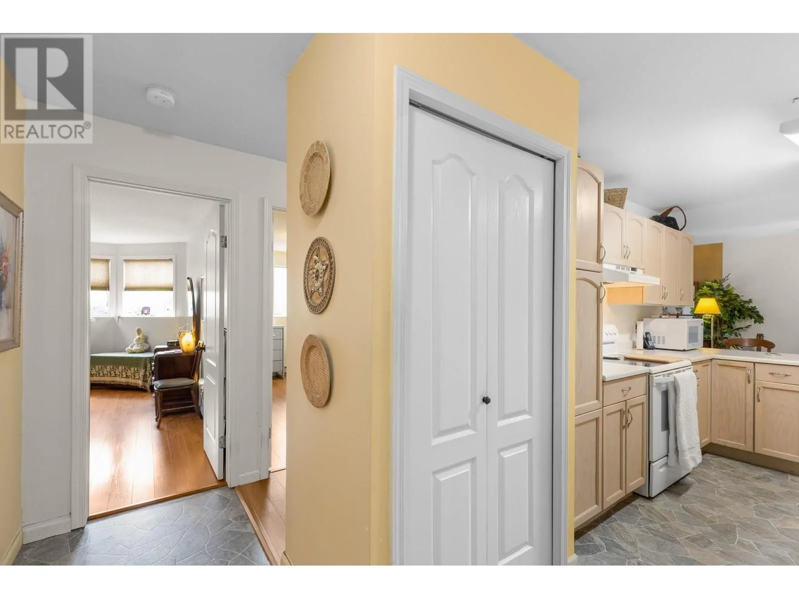 3160 Casorso Road Unit# 116