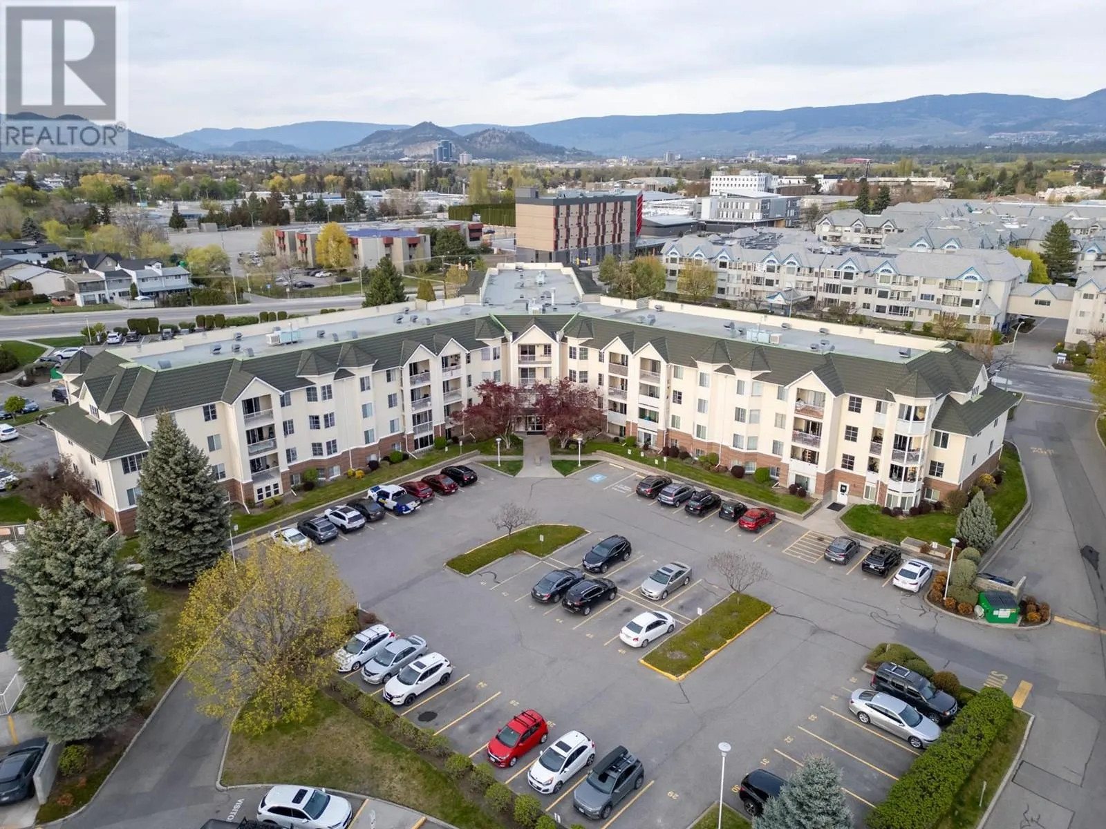 3160 Casorso Road Unit# 116