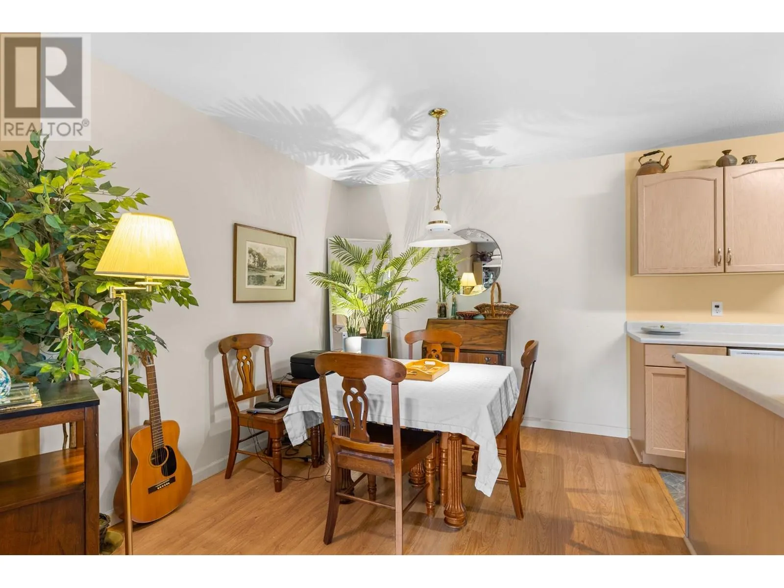 3160 Casorso Road Unit# 116