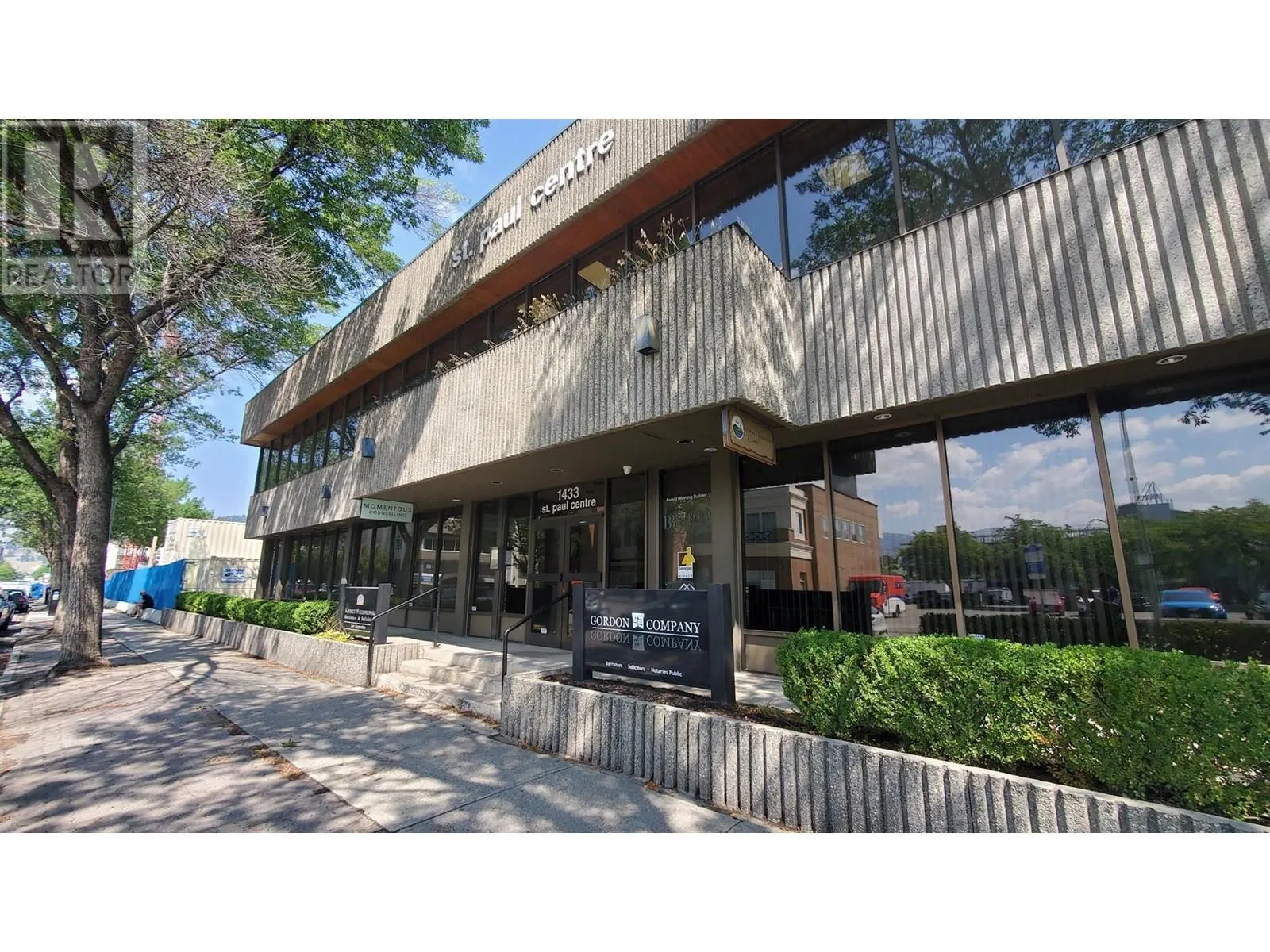 1433 St. Paul Street Unit# 202