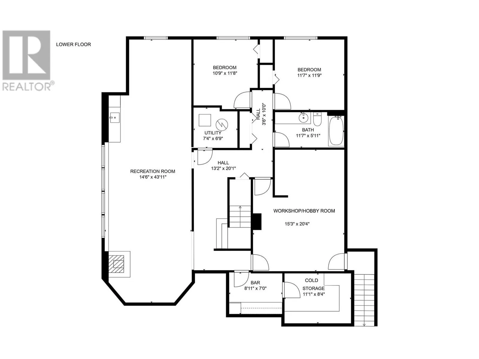 1108 14 Avenue Unit# 118